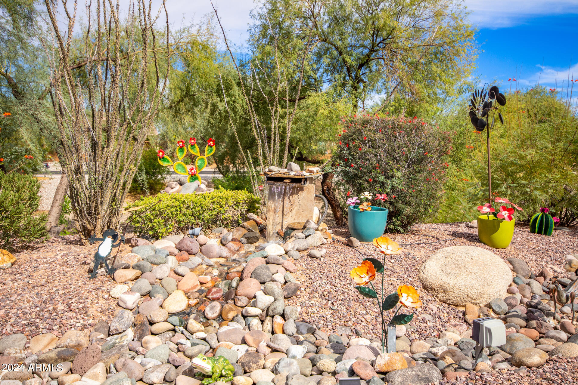 ROBSON RANCH - Residential