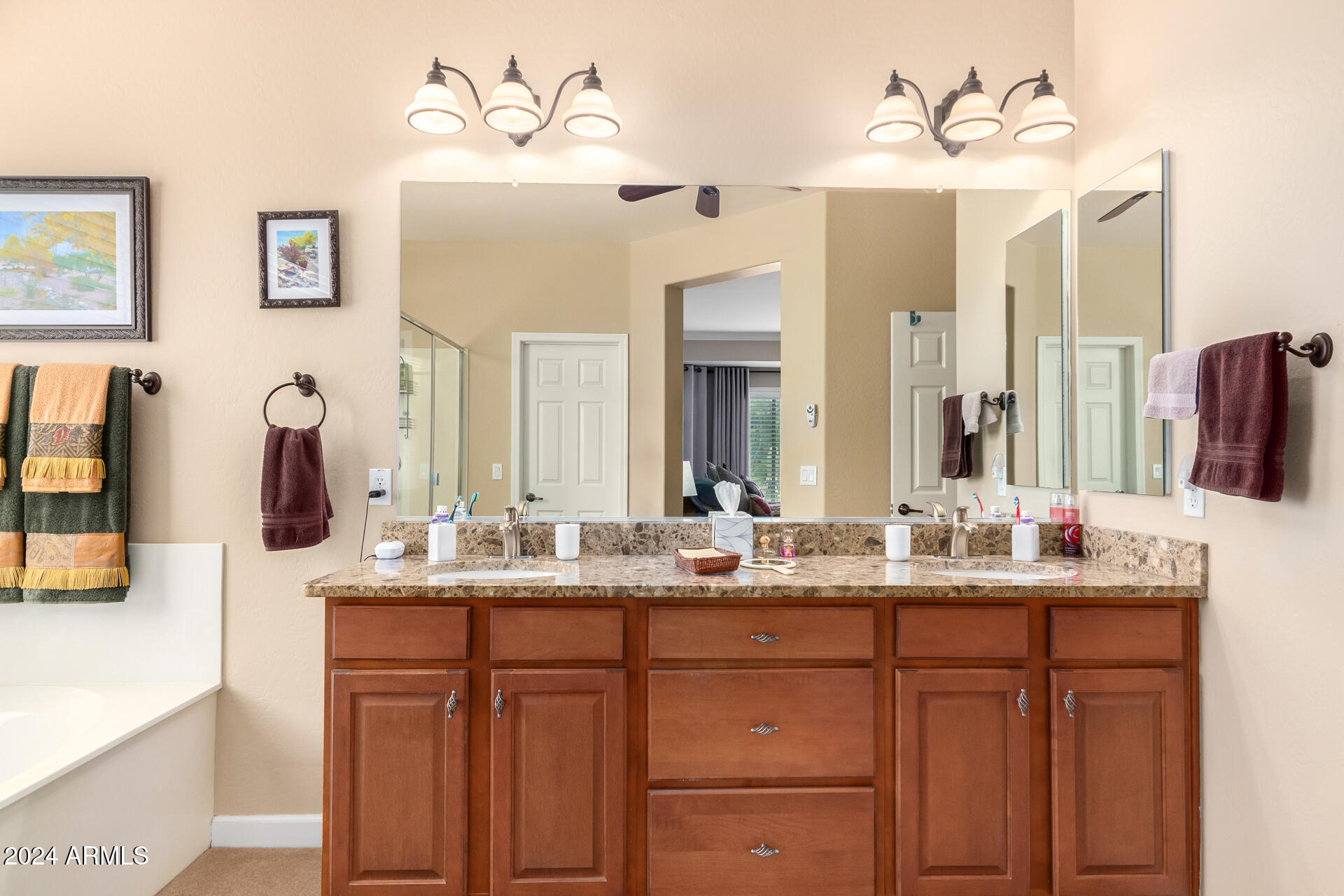 ROBSON RANCH - Residential