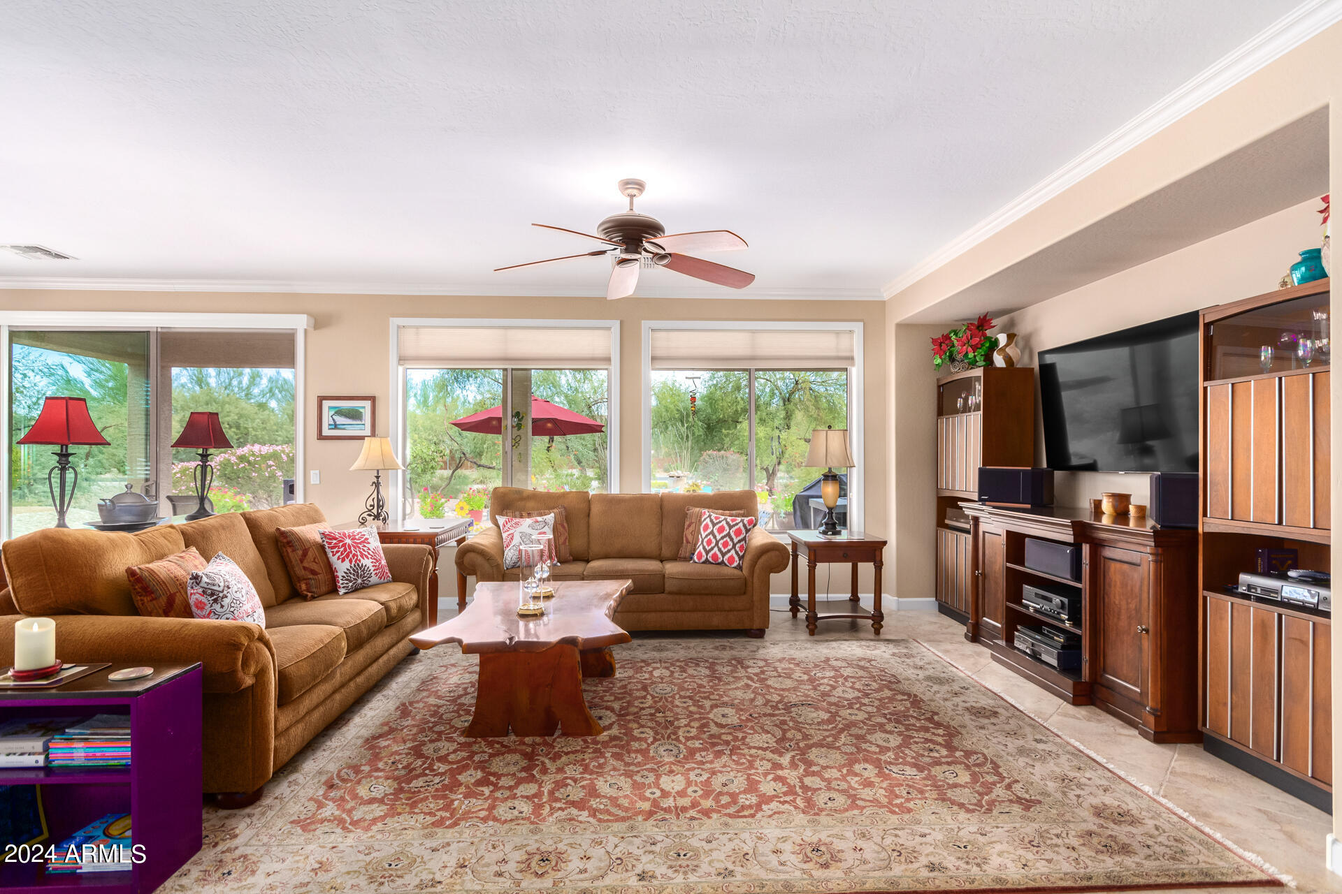 ROBSON RANCH - Residential