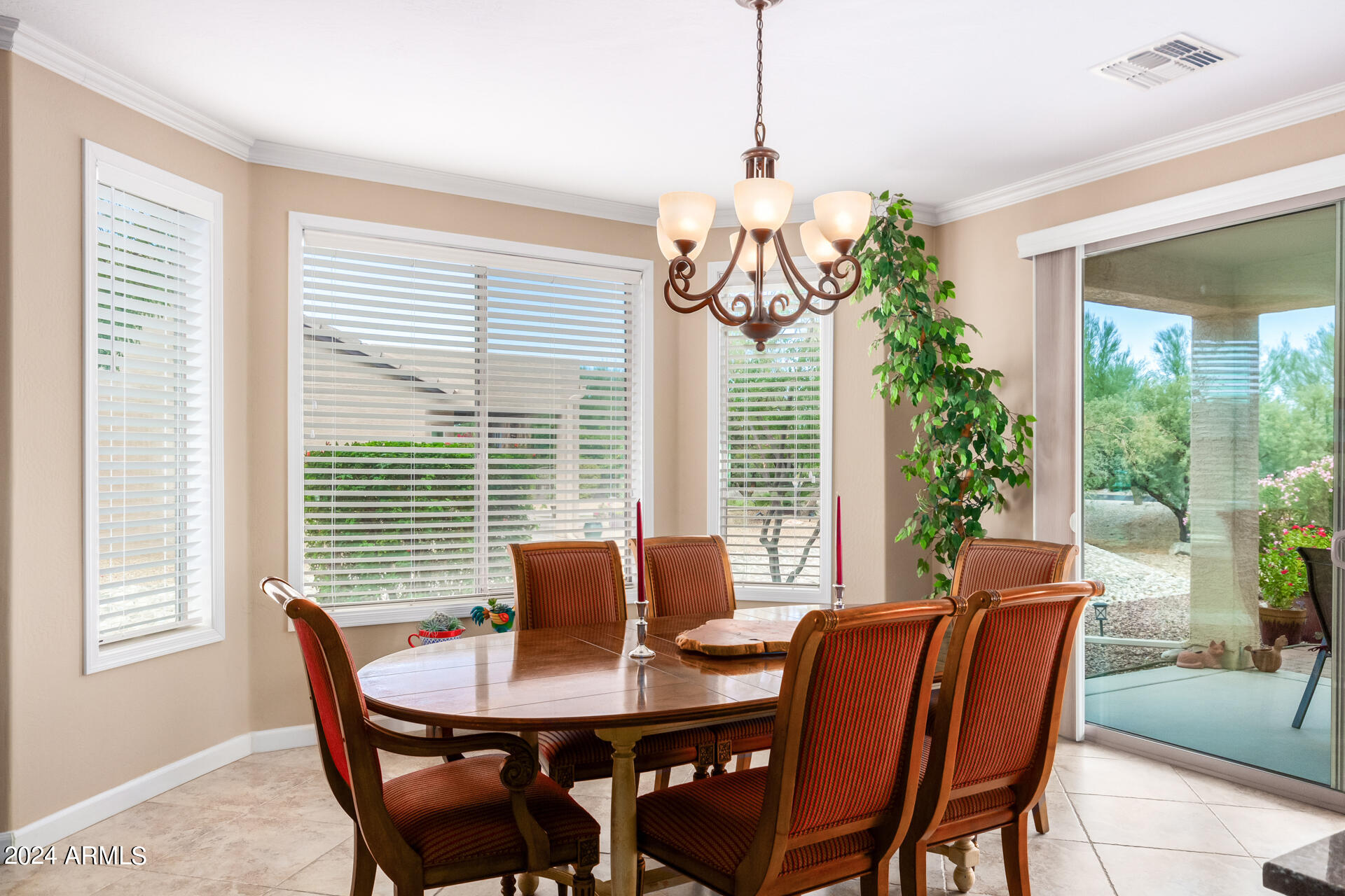ROBSON RANCH - Residential