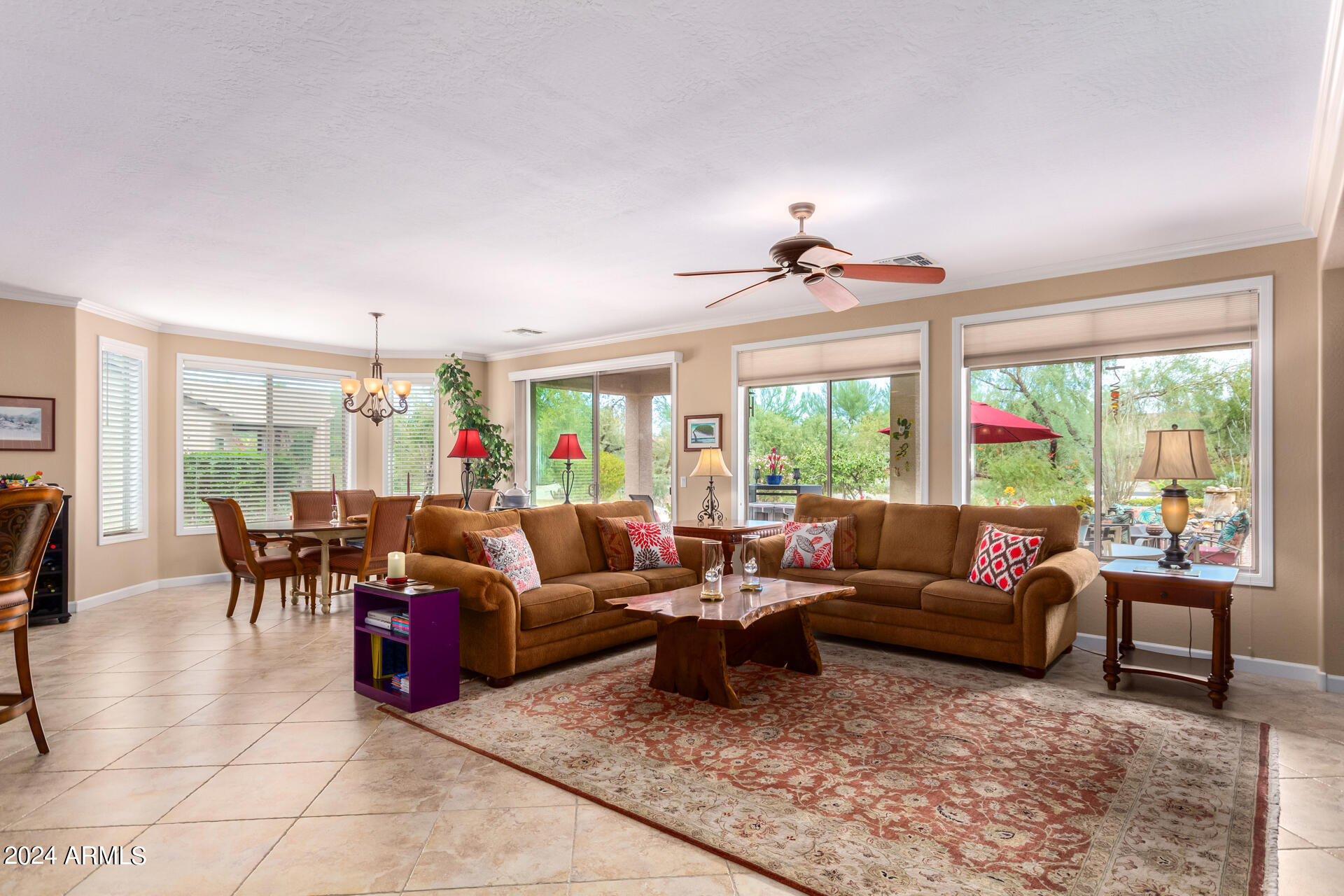ROBSON RANCH - Residential