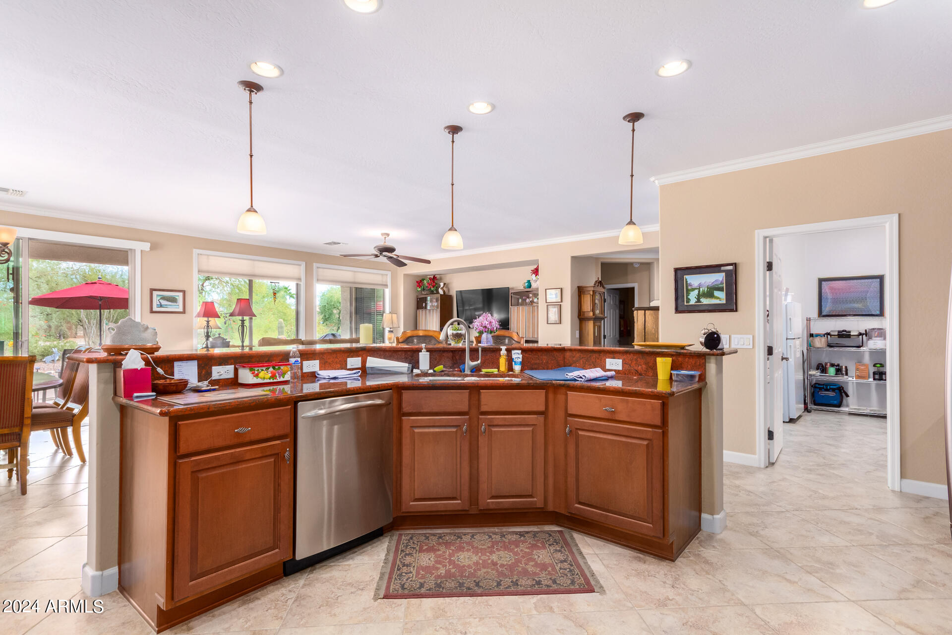 ROBSON RANCH - Residential