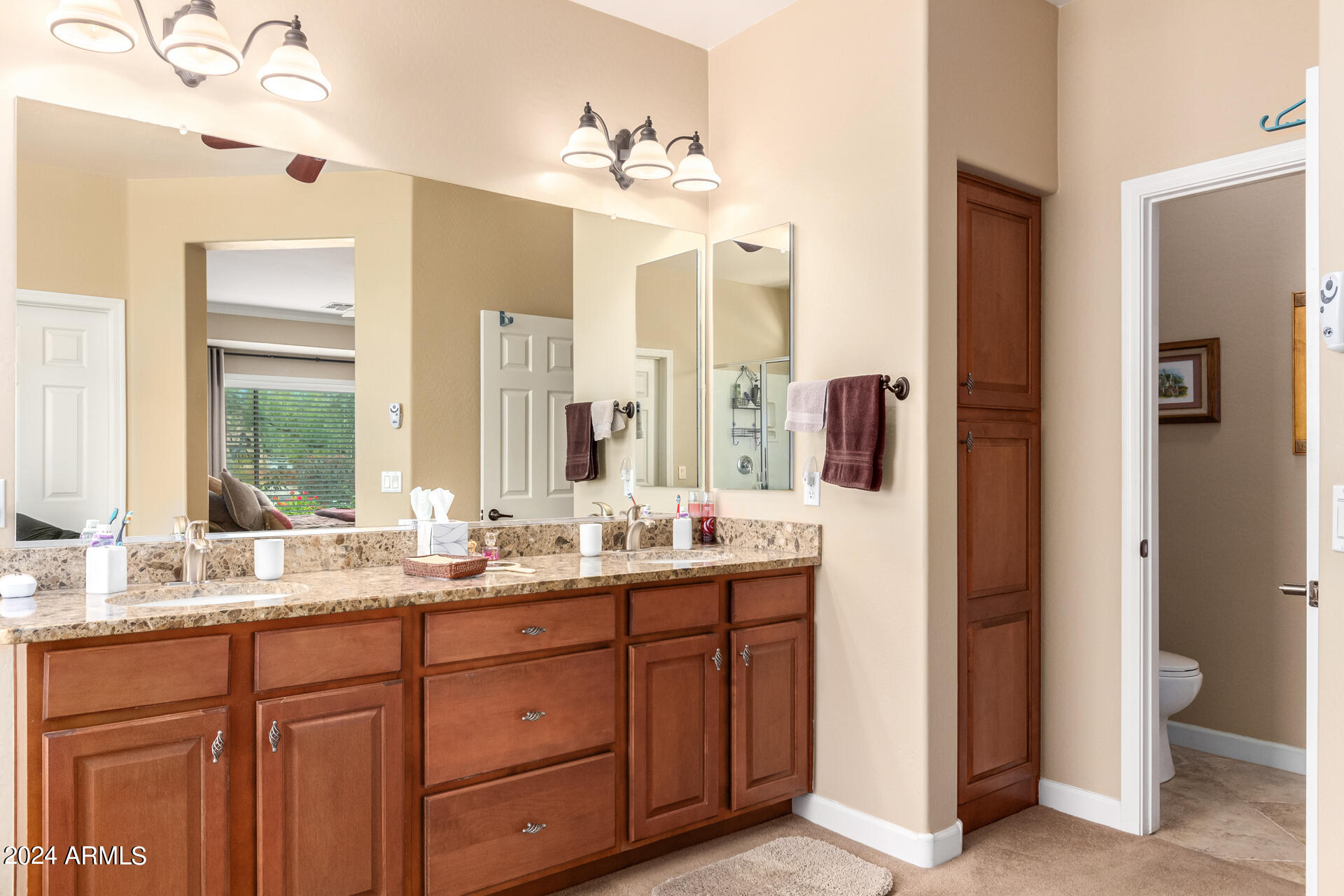 ROBSON RANCH - Residential