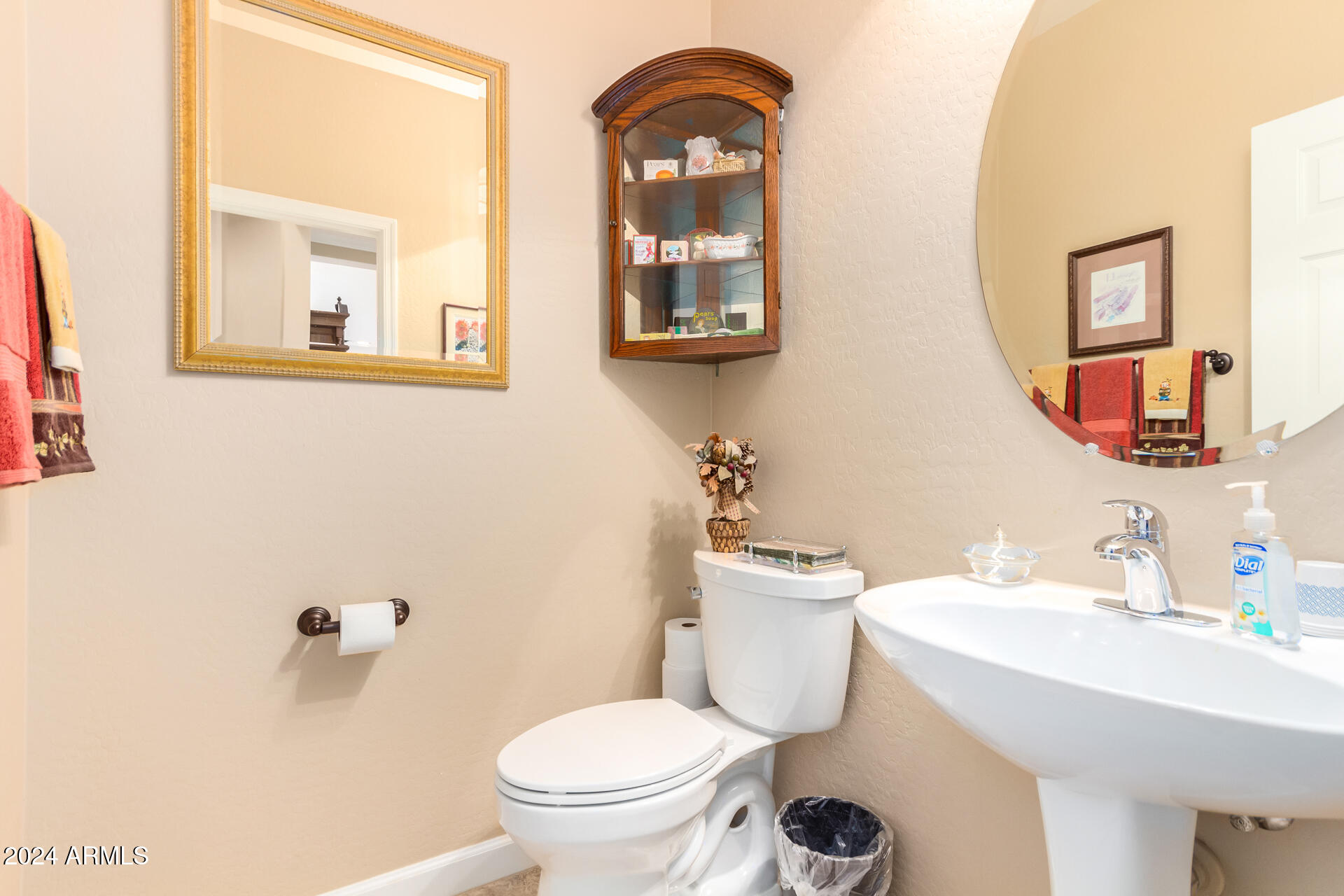 ROBSON RANCH - Residential