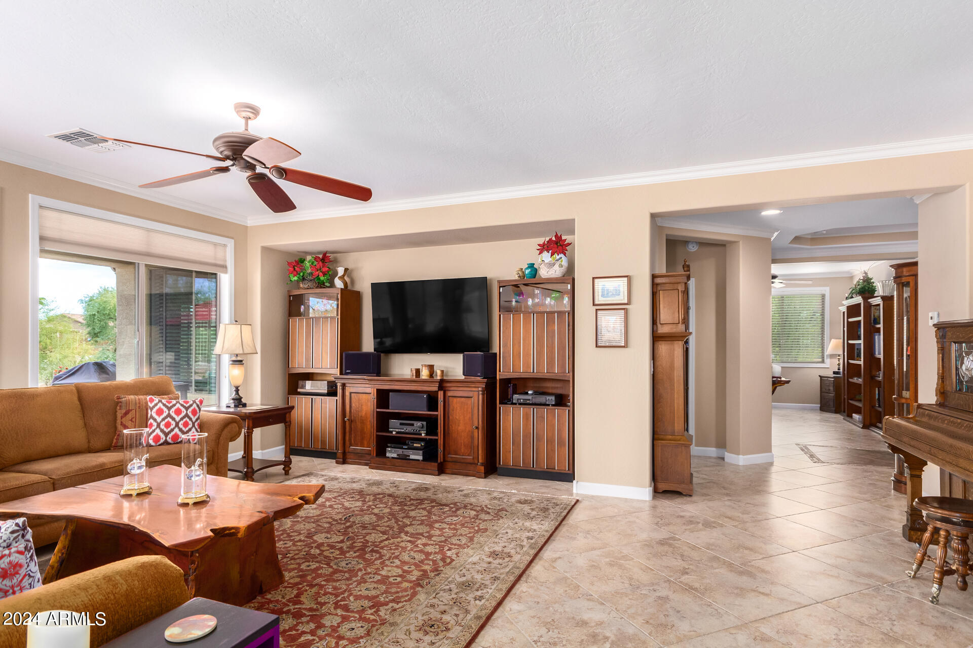 ROBSON RANCH - Residential