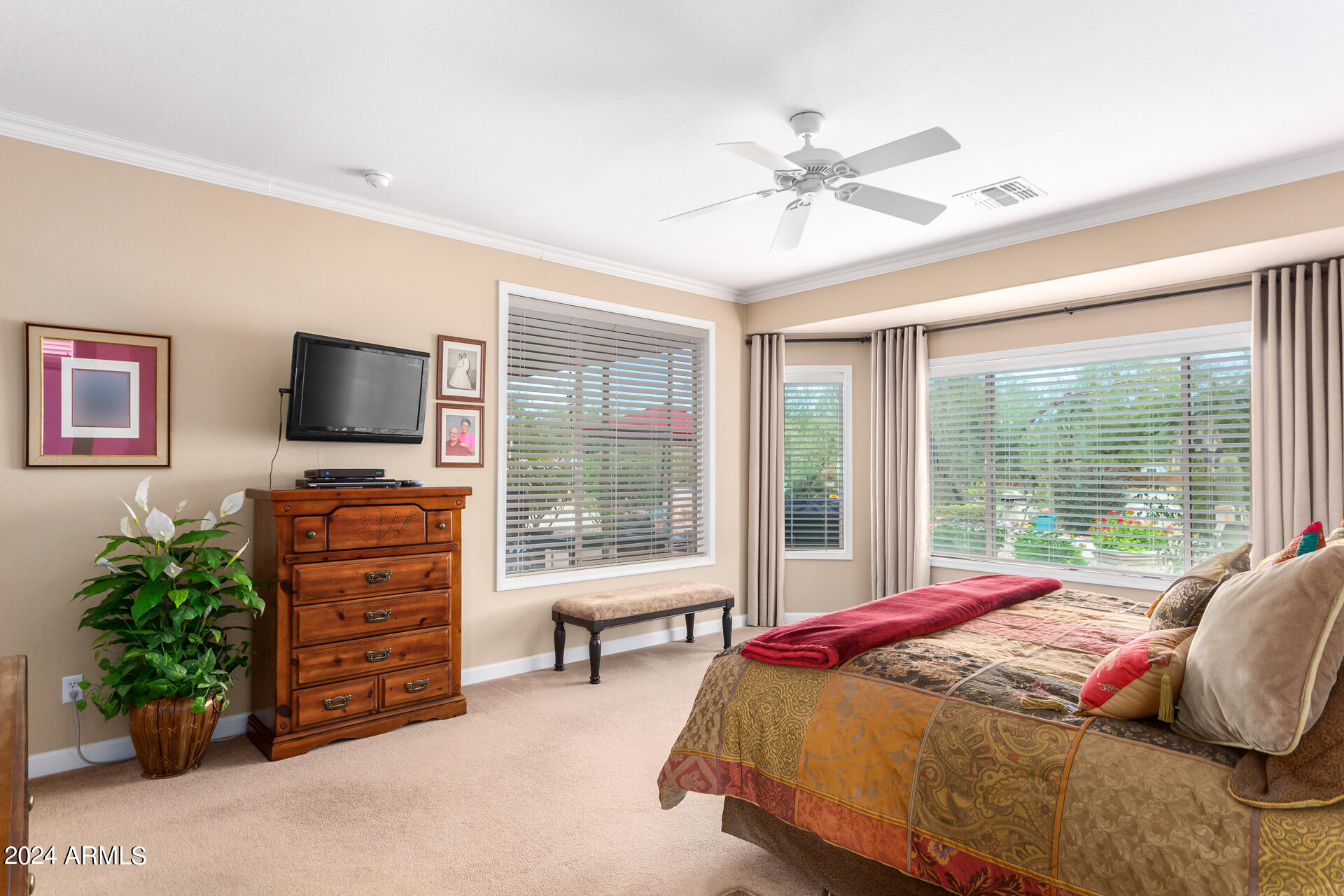 ROBSON RANCH - Residential