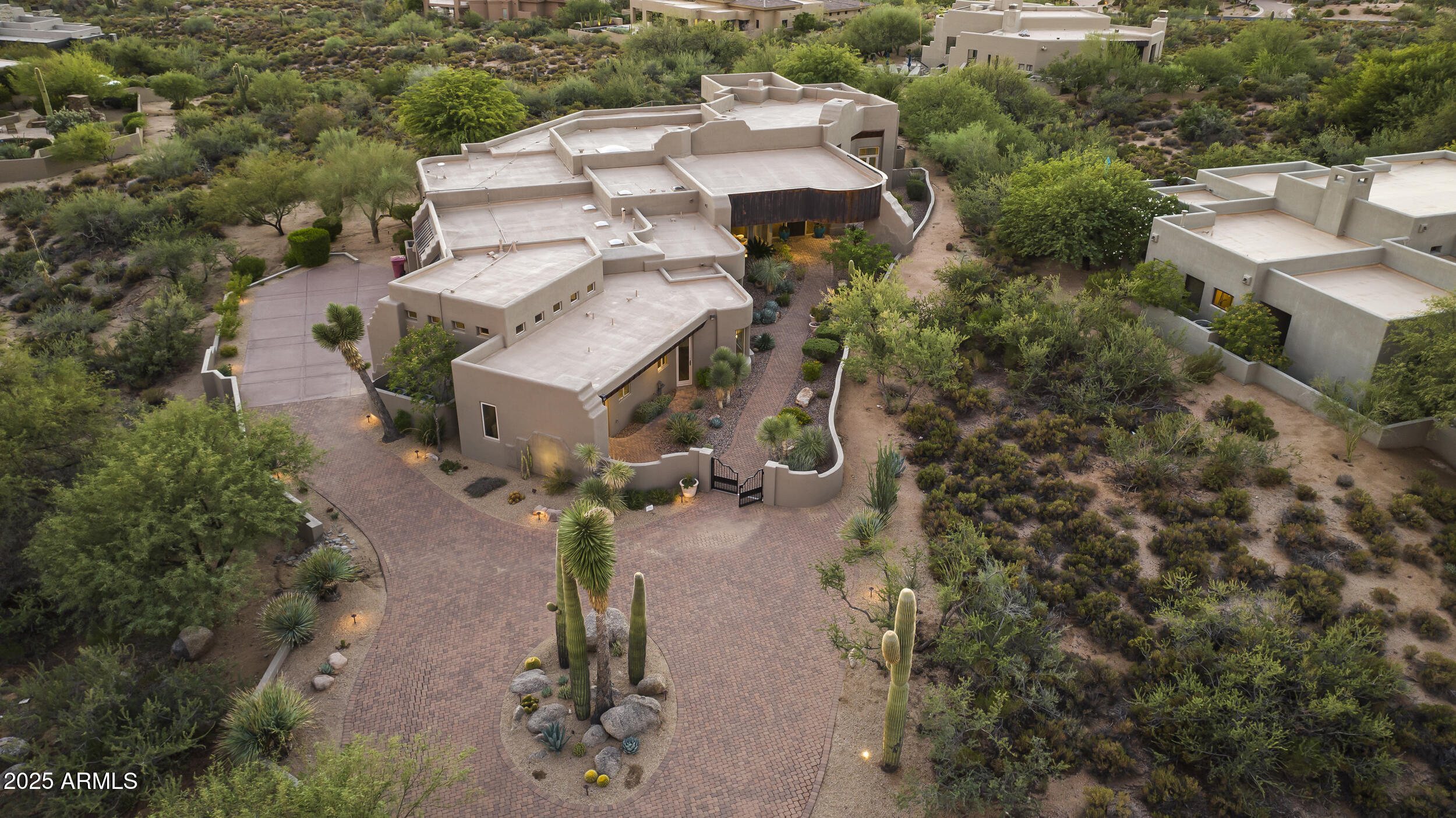 DESERT MOUNTAIN - Residential