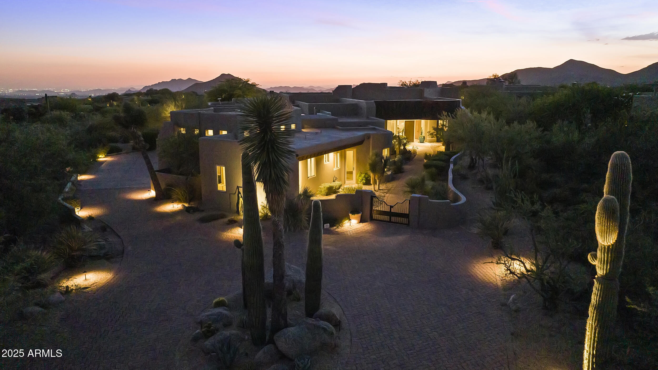 DESERT MOUNTAIN - Residential
