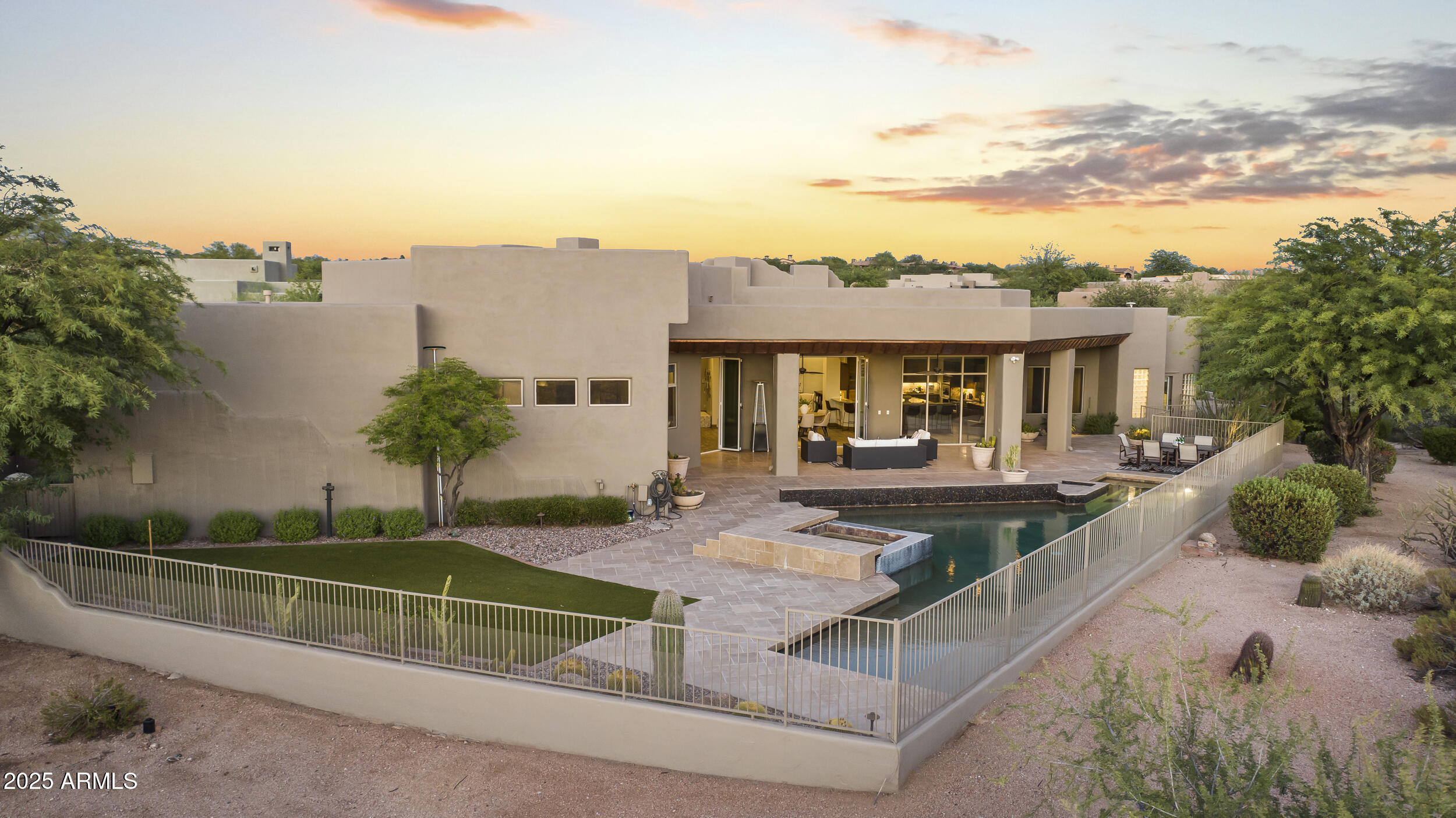 DESERT MOUNTAIN - Residential