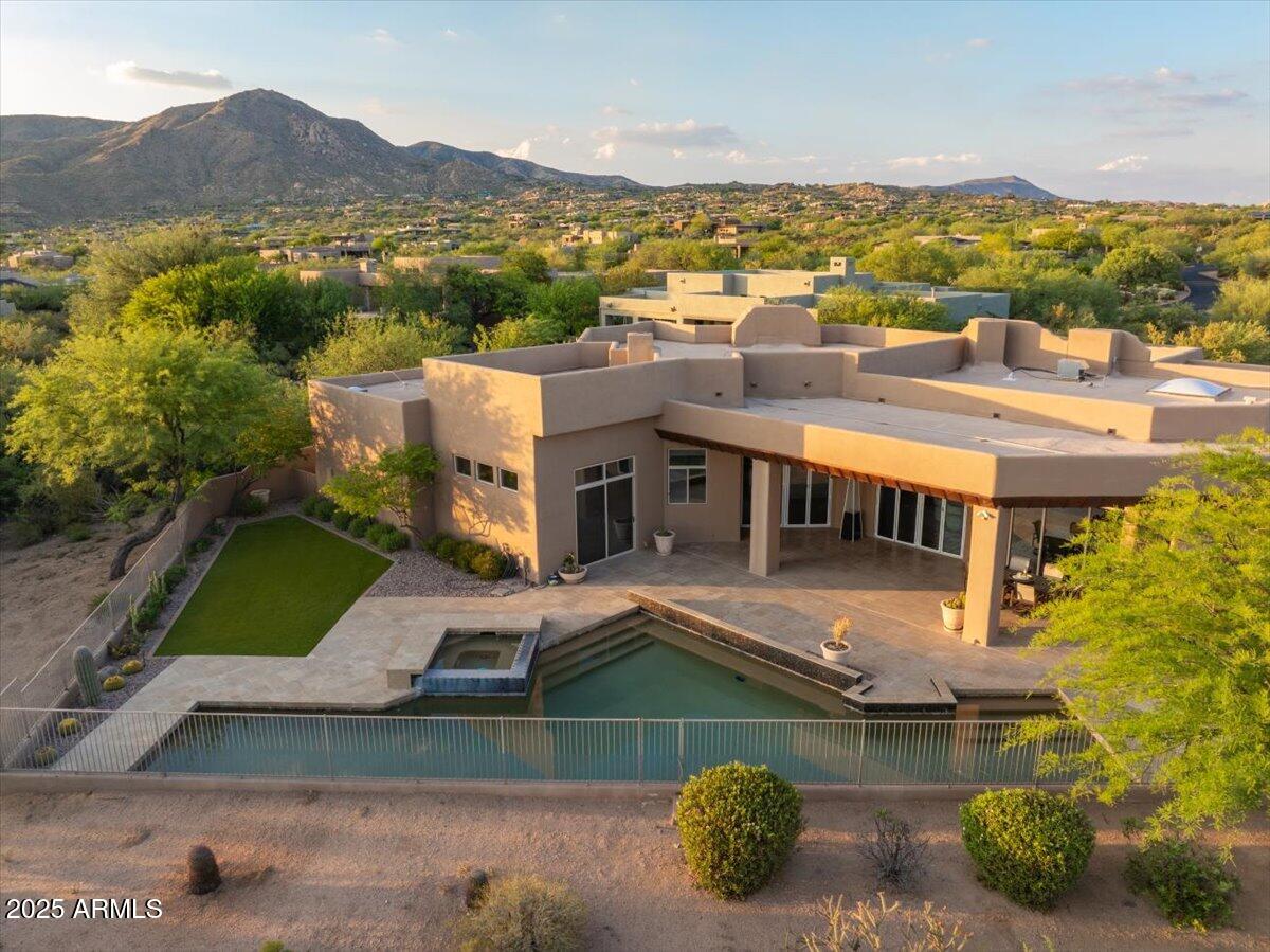 DESERT MOUNTAIN - Residential
