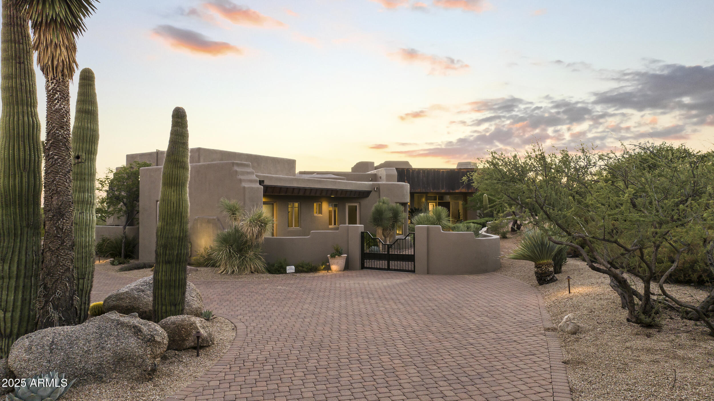 DESERT MOUNTAIN - Residential