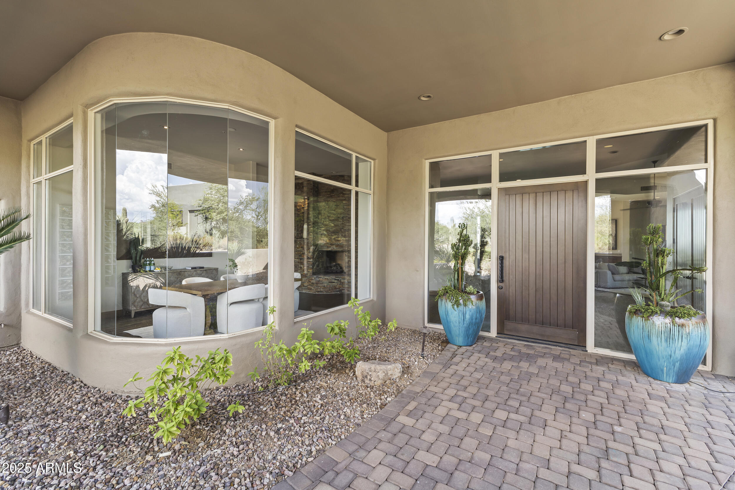 DESERT MOUNTAIN - Residential