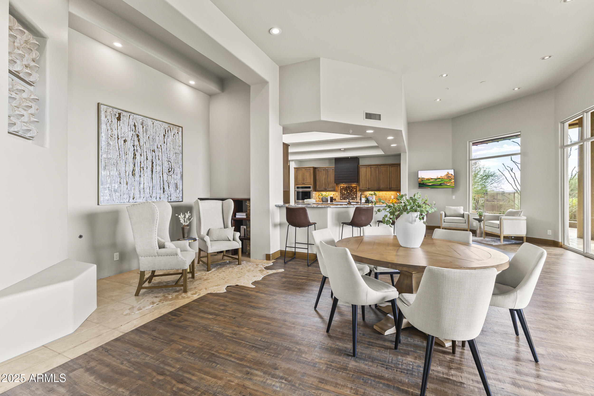 DESERT MOUNTAIN - Residential