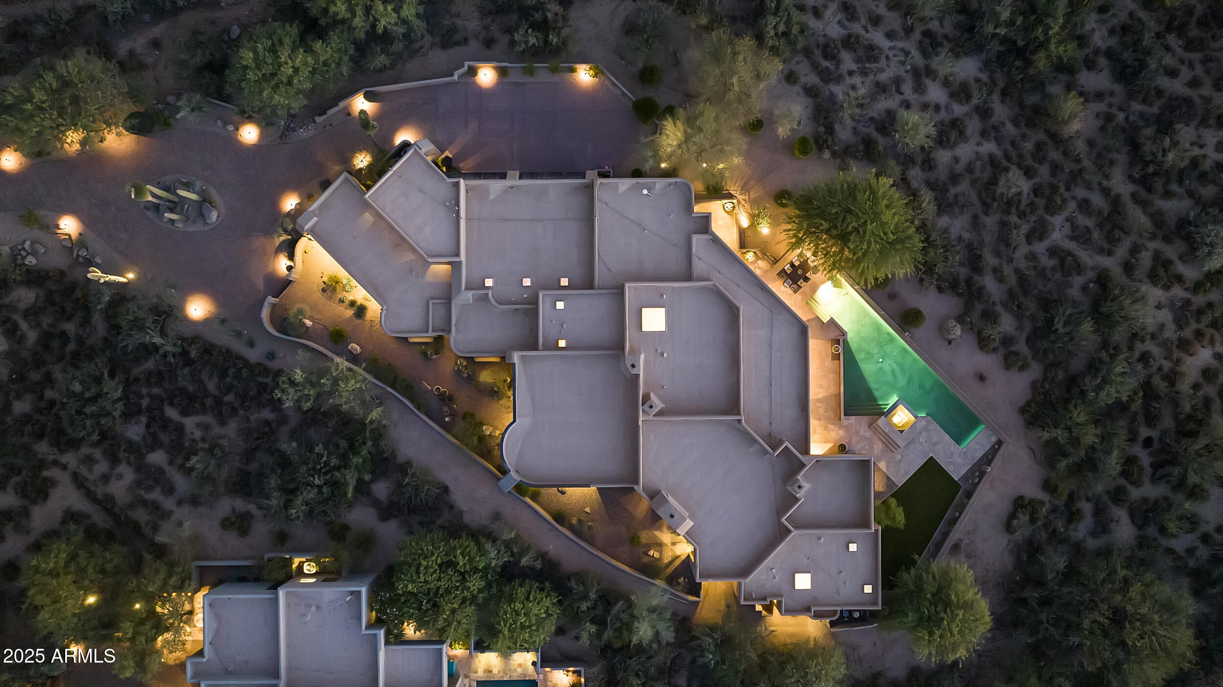 DESERT MOUNTAIN - Residential