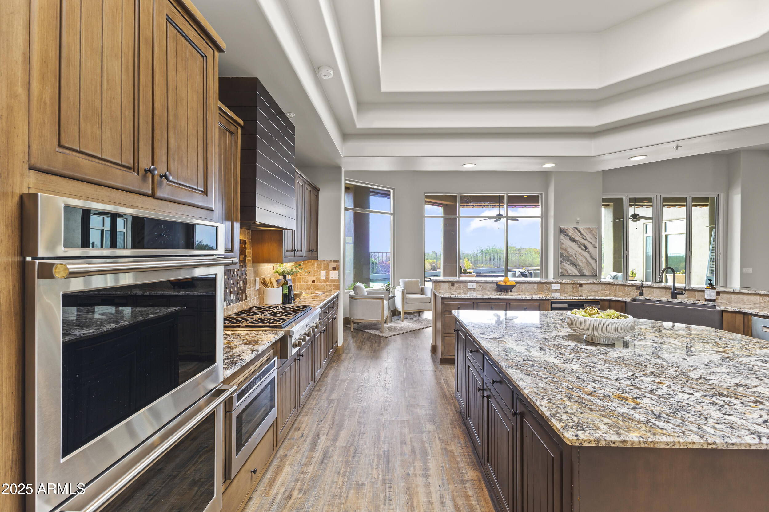 DESERT MOUNTAIN - Residential