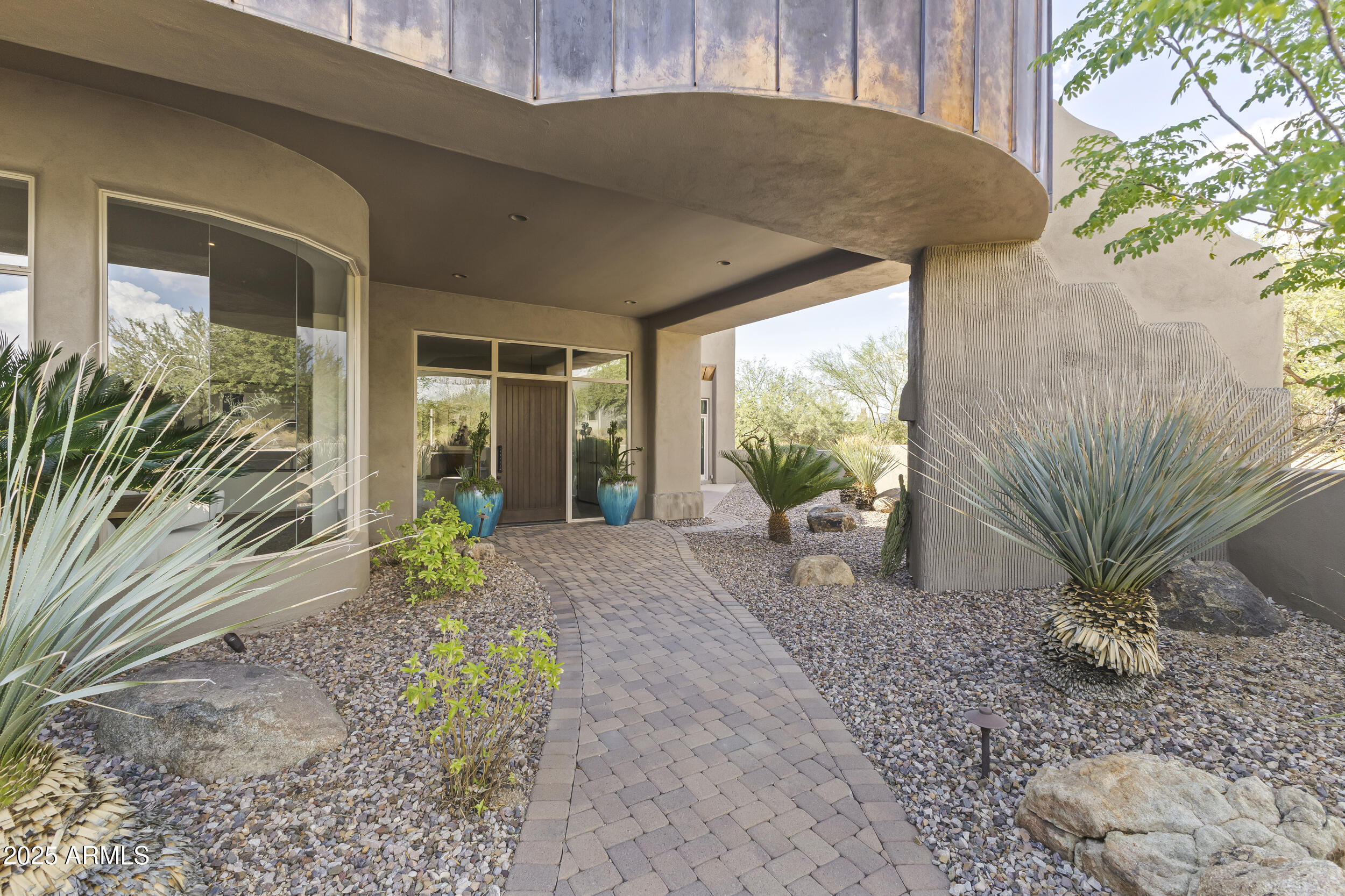 DESERT MOUNTAIN - Residential