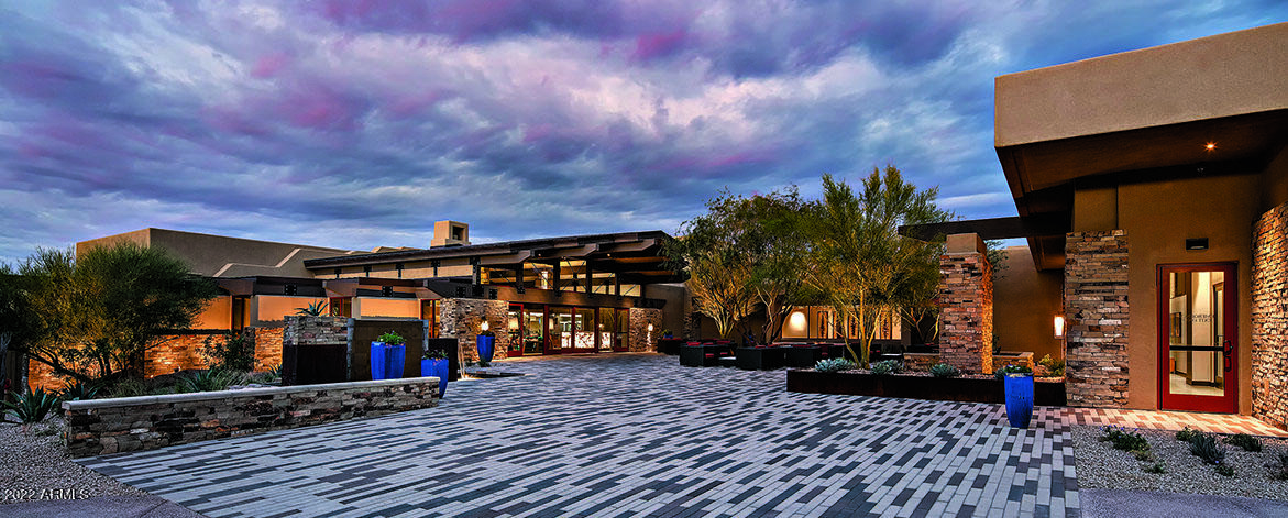 DESERT MOUNTAIN - Residential
