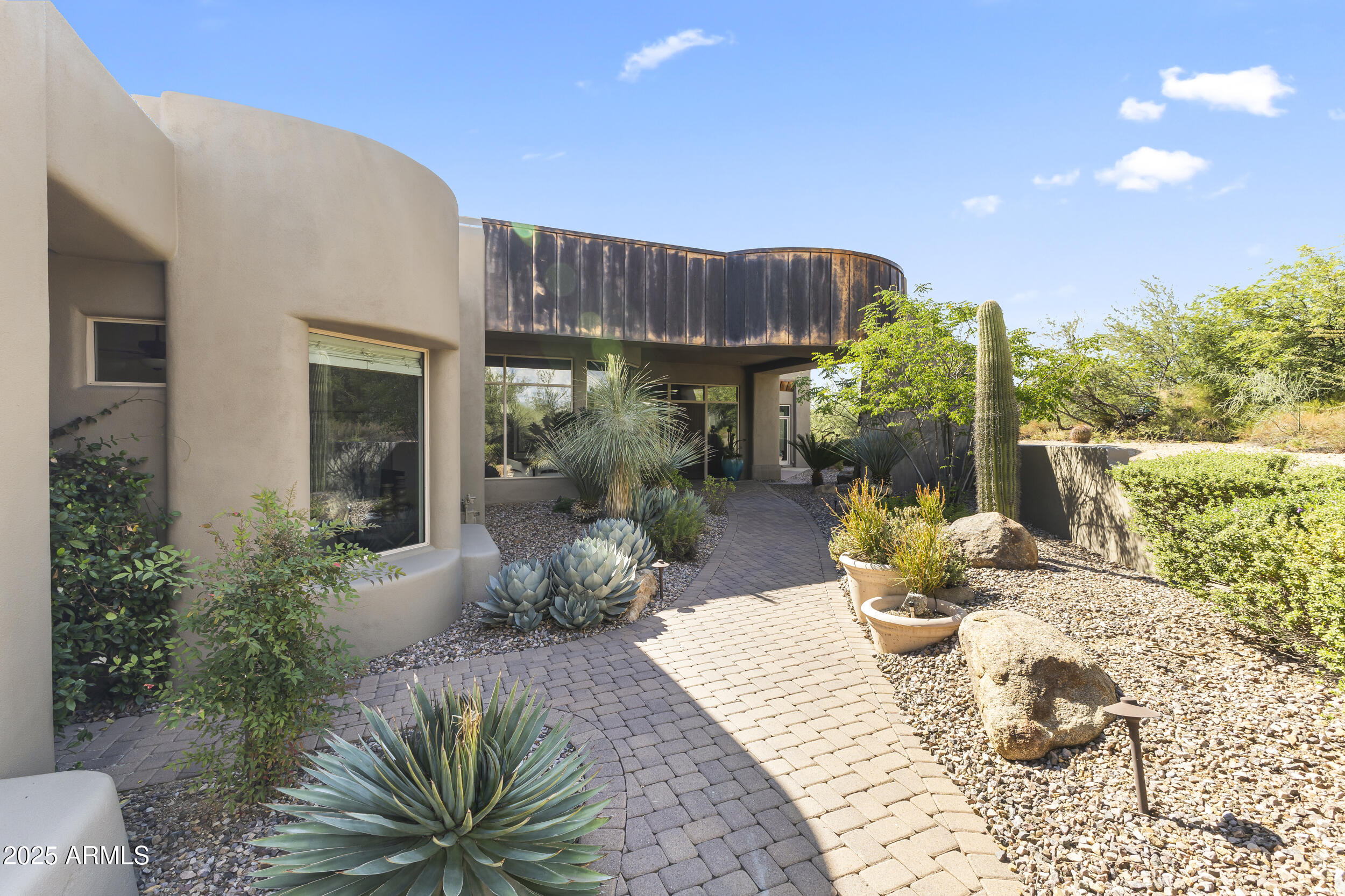 DESERT MOUNTAIN - Residential