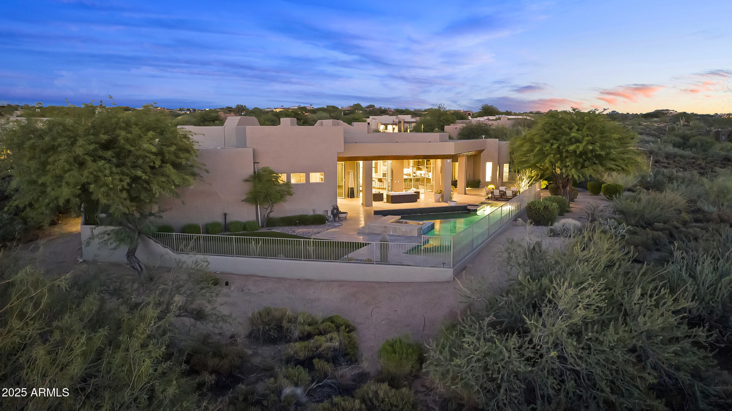 DESERT MOUNTAIN - Residential
