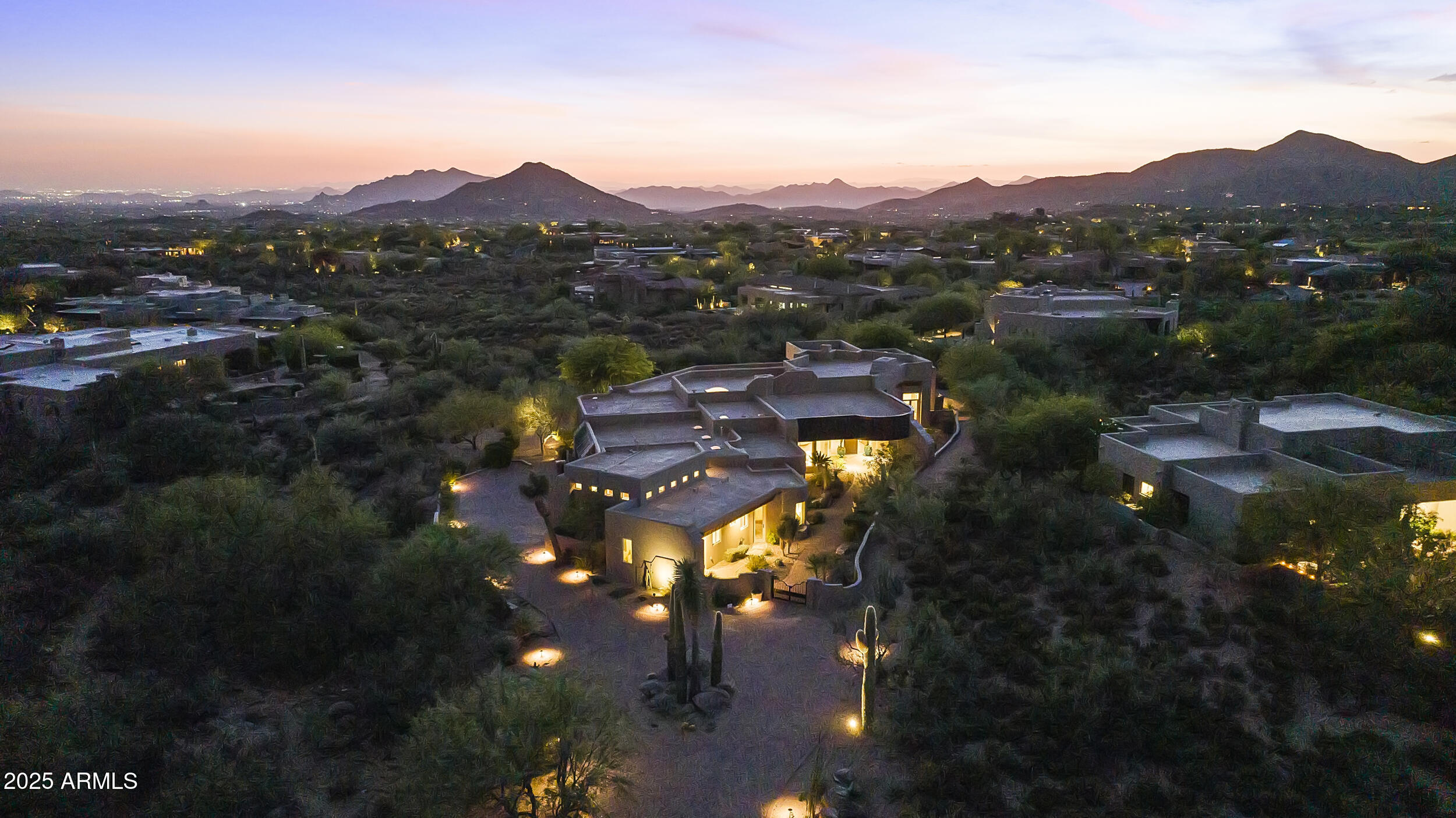DESERT MOUNTAIN - Residential