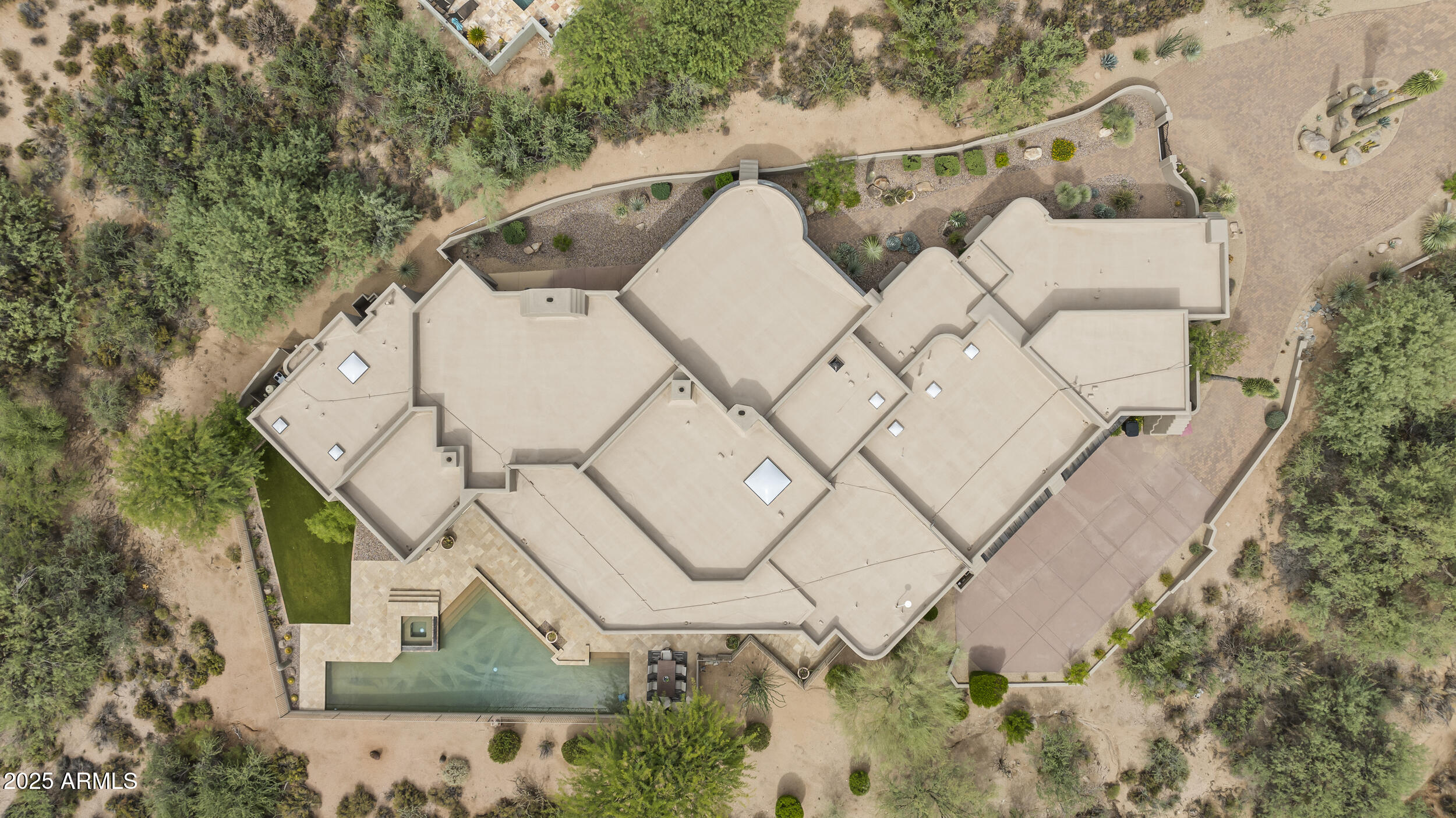 DESERT MOUNTAIN - Residential