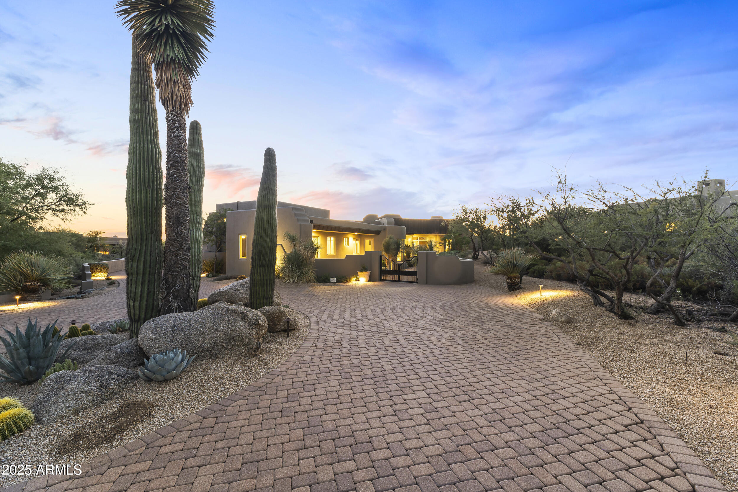 DESERT MOUNTAIN - Residential