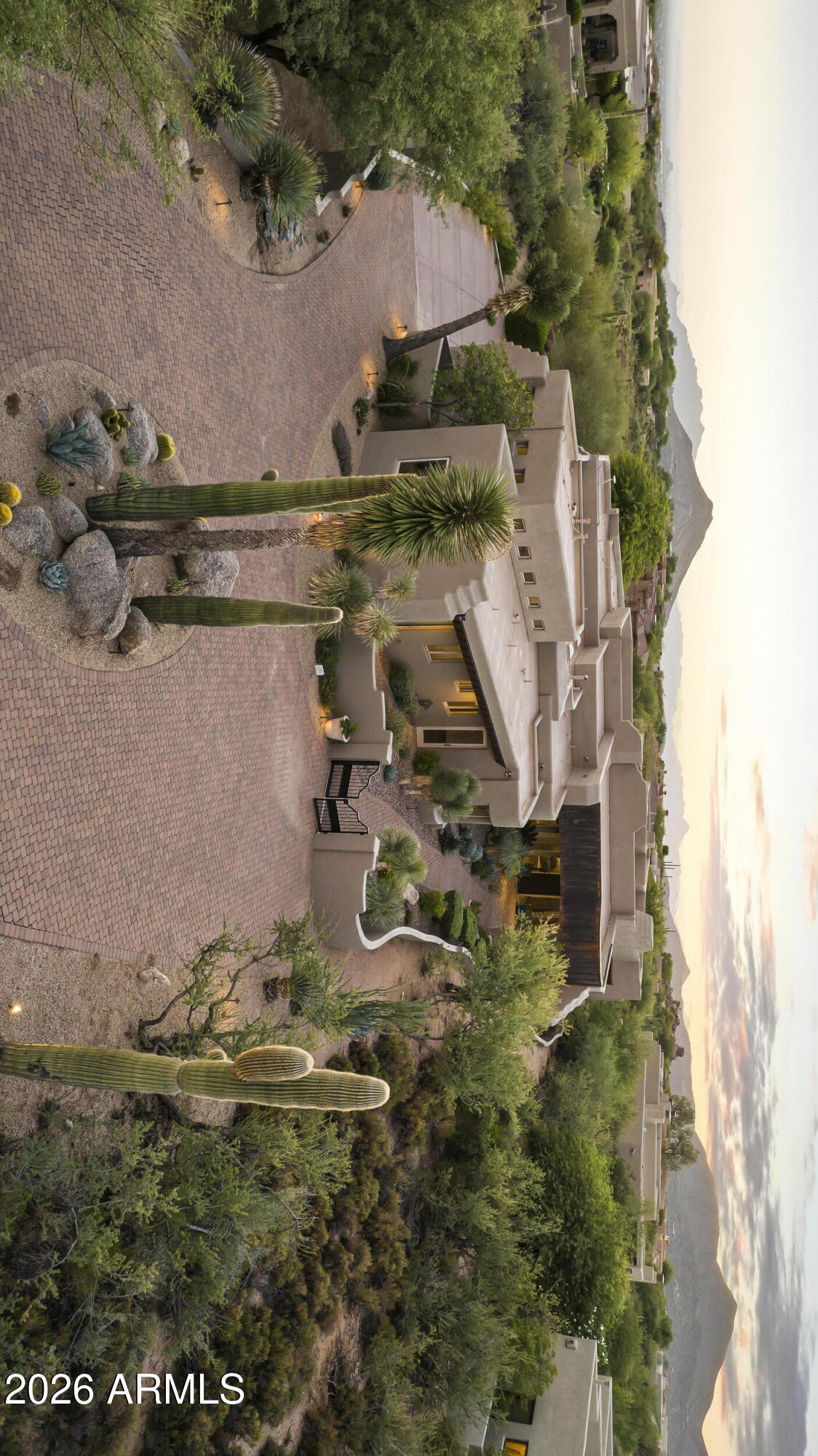 DESERT MOUNTAIN - Residential