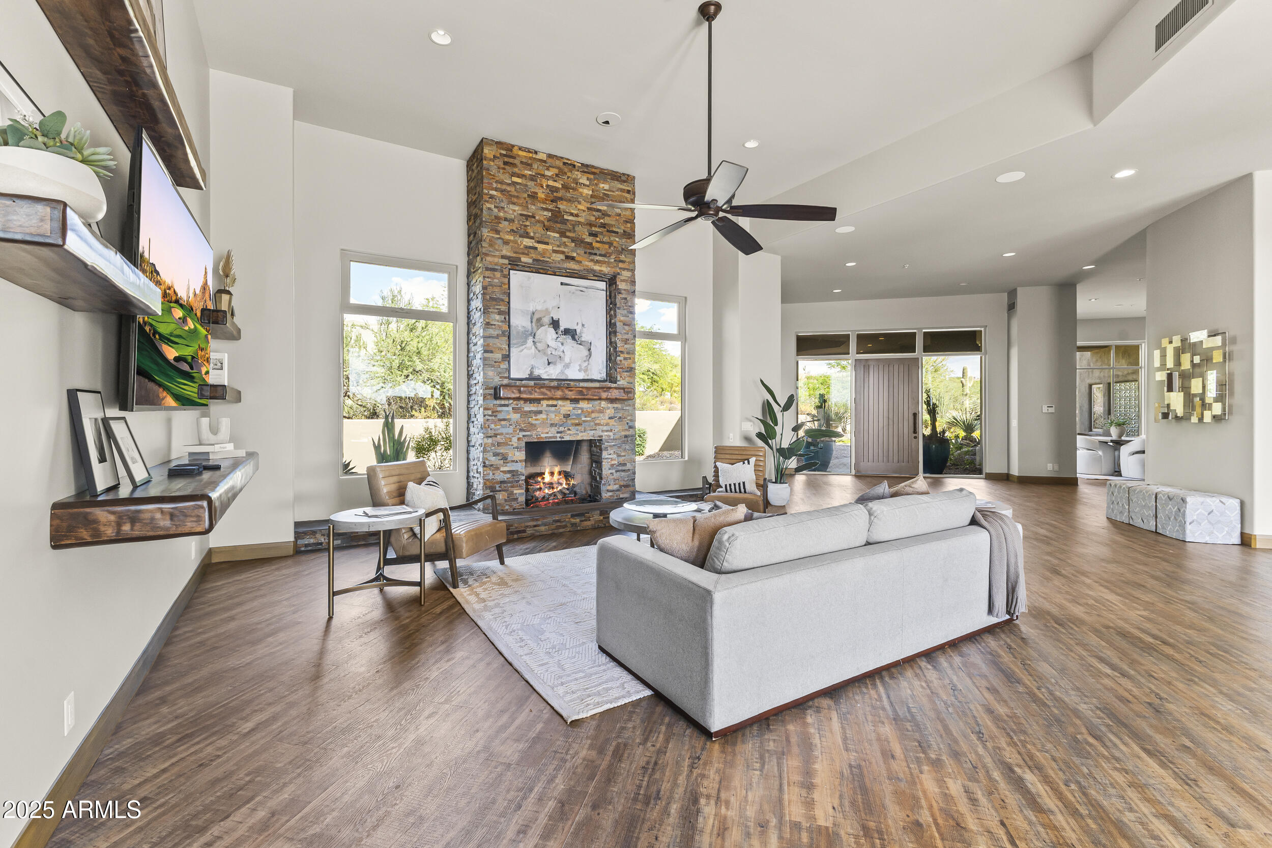 DESERT MOUNTAIN - Residential
