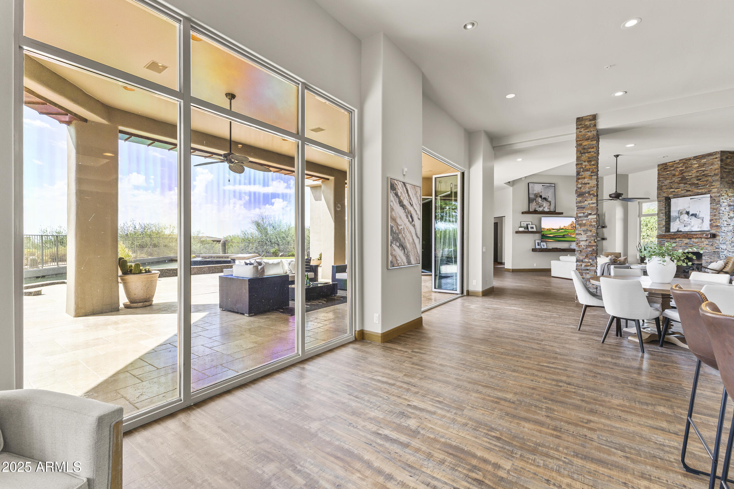 DESERT MOUNTAIN - Residential