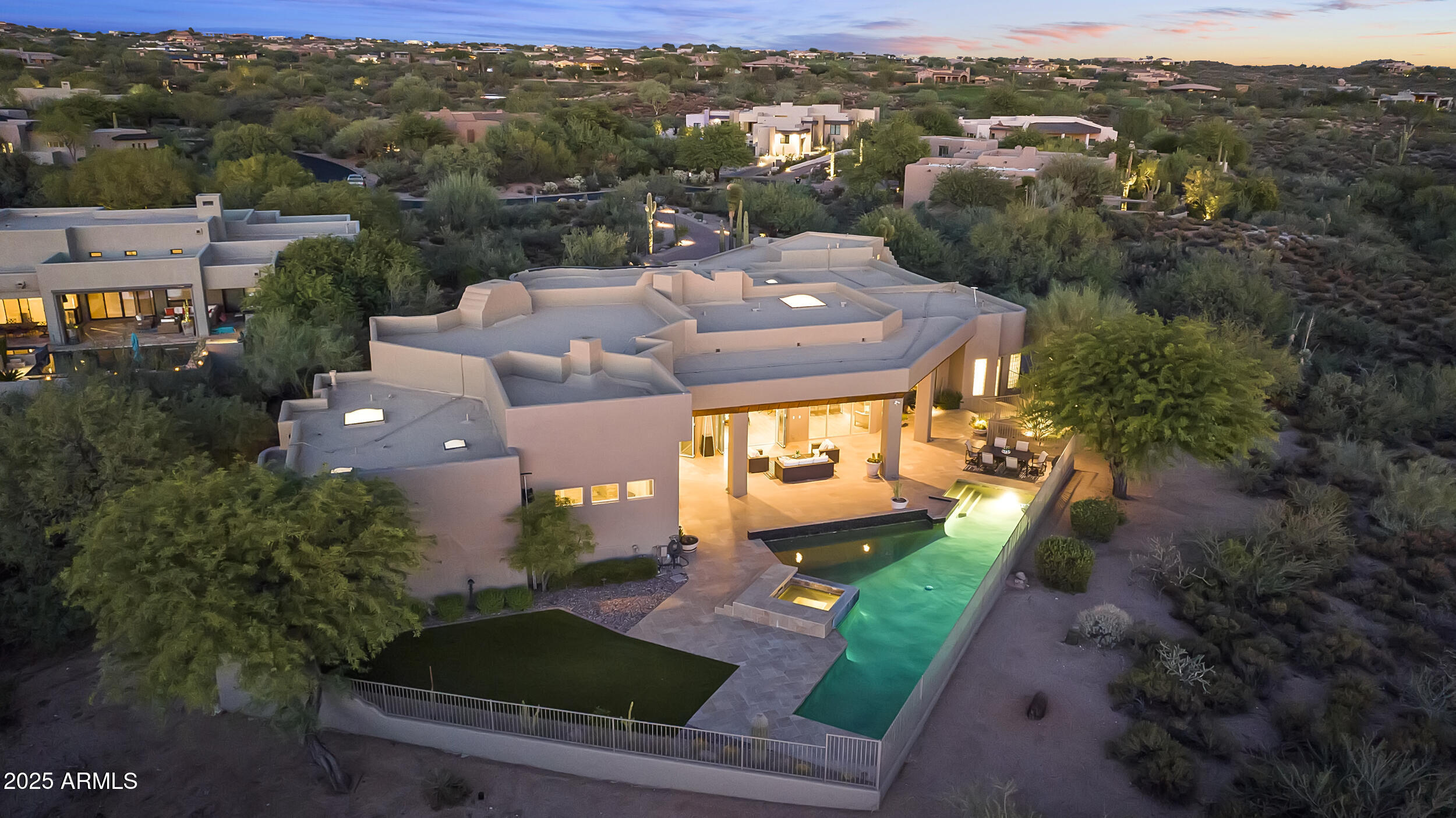 DESERT MOUNTAIN - Residential