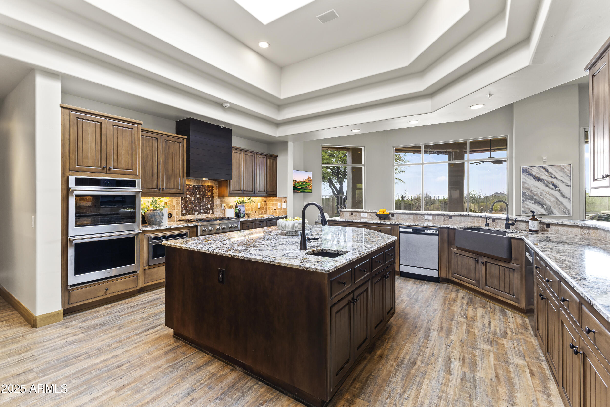 DESERT MOUNTAIN - Residential