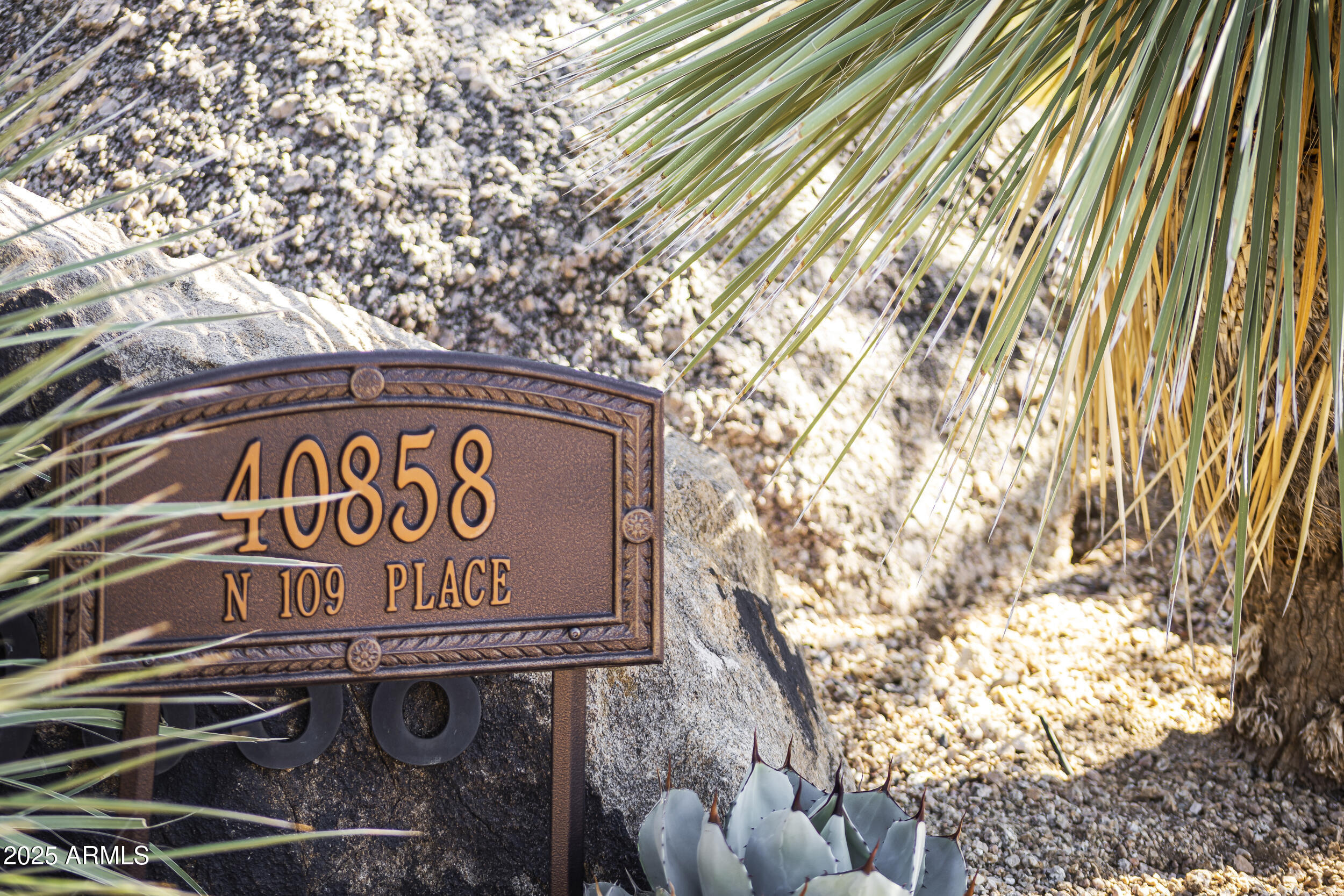 DESERT MOUNTAIN - Residential