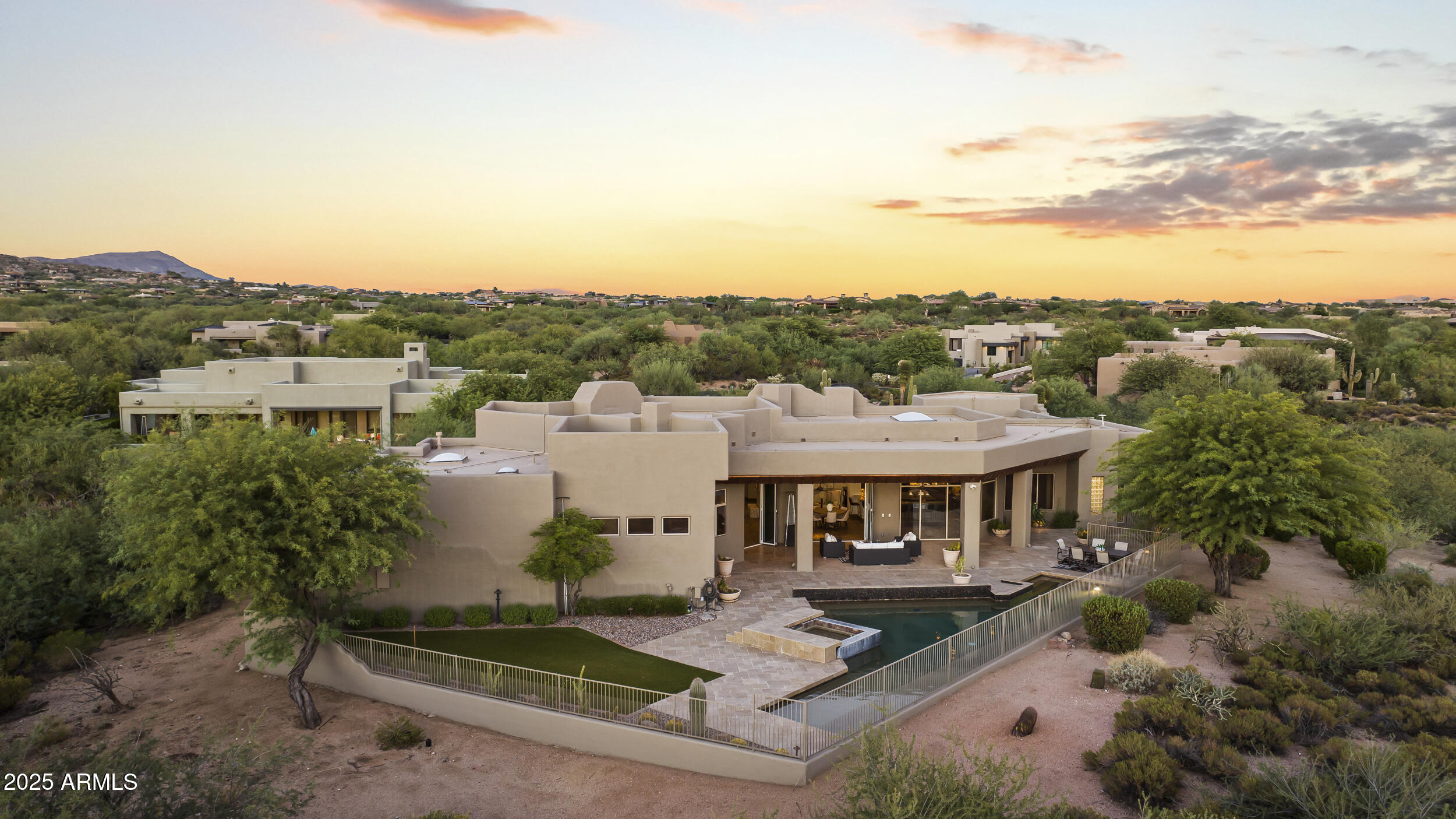 DESERT MOUNTAIN - Residential