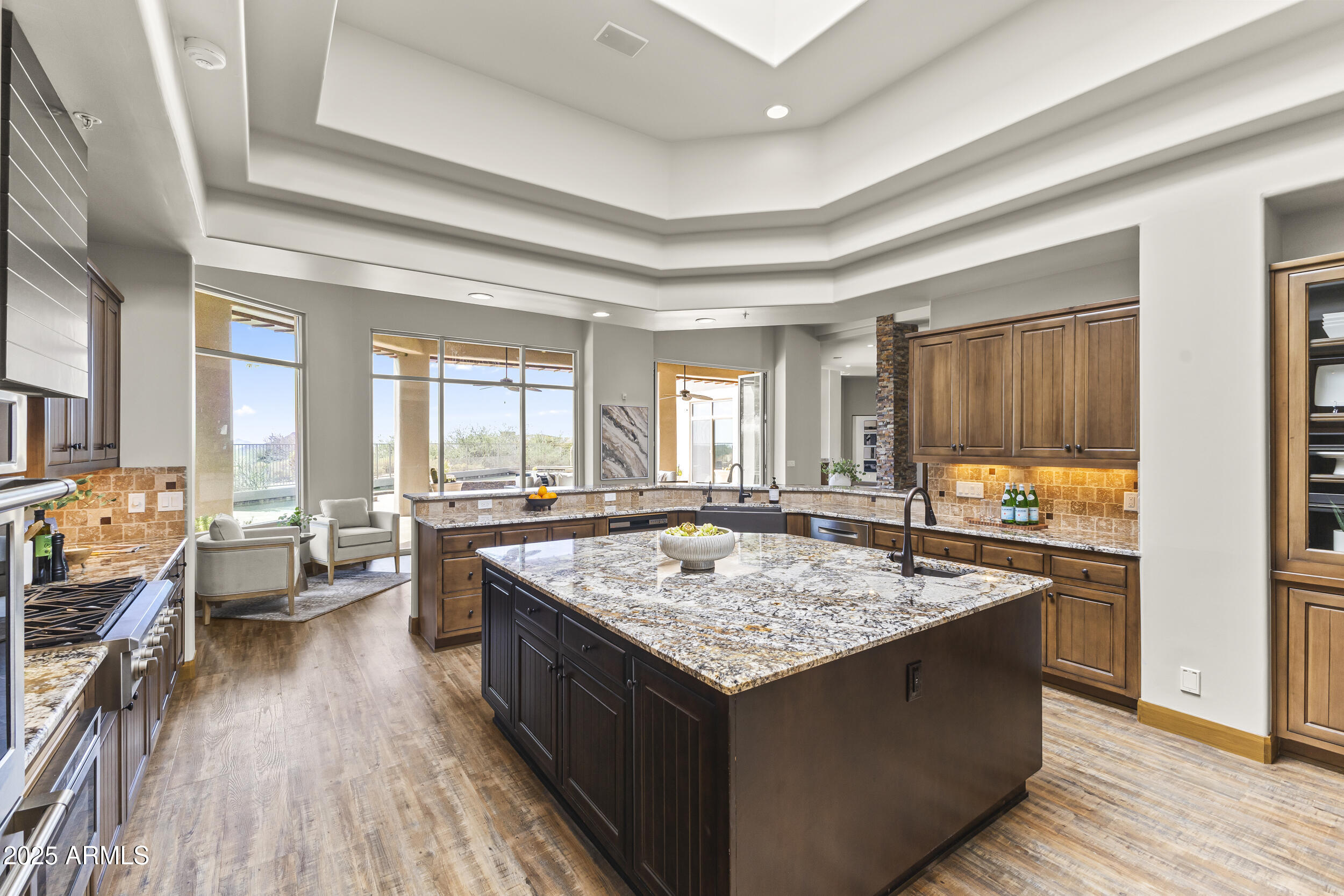 DESERT MOUNTAIN - Residential