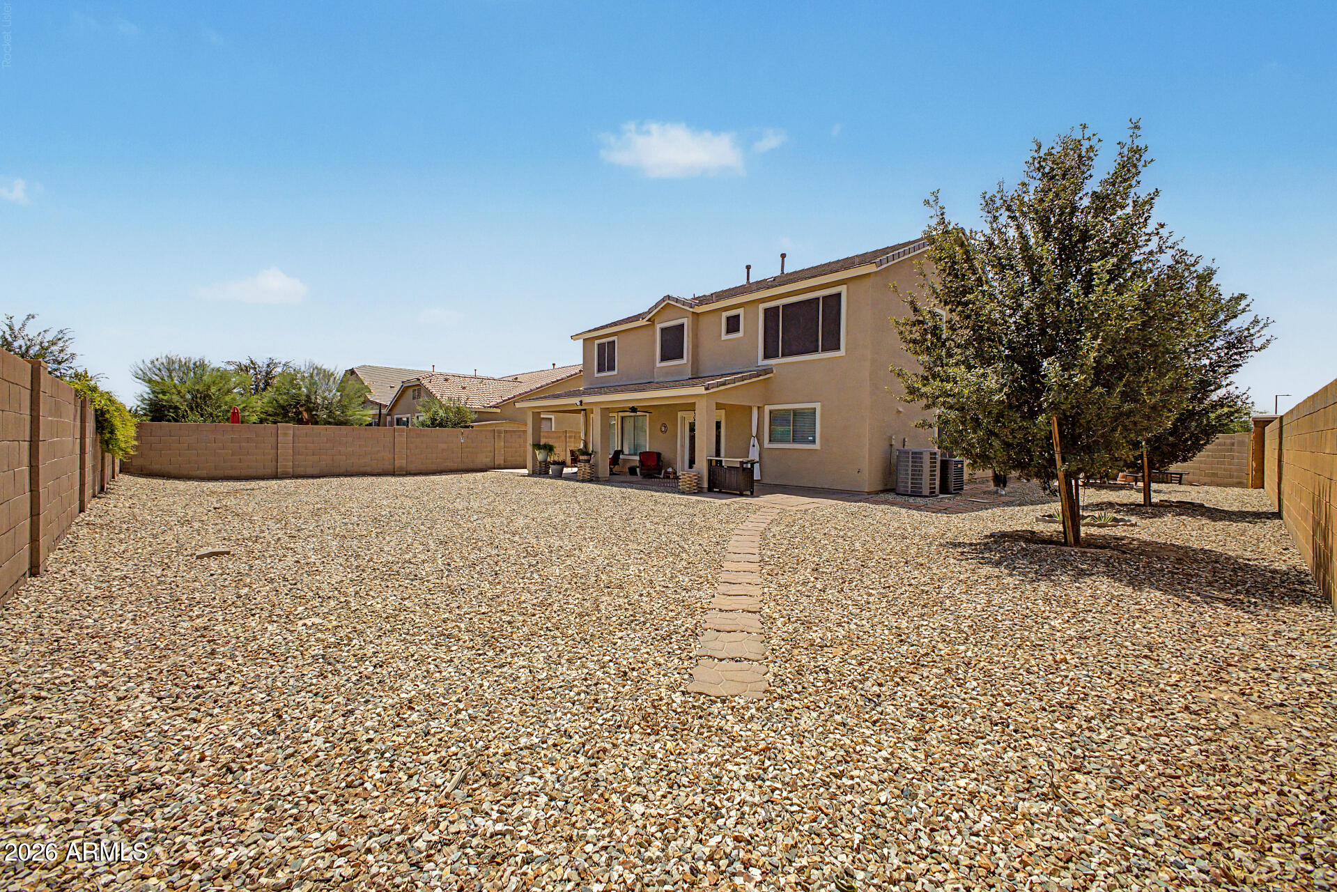 KENLY FARMS 1 - Residential