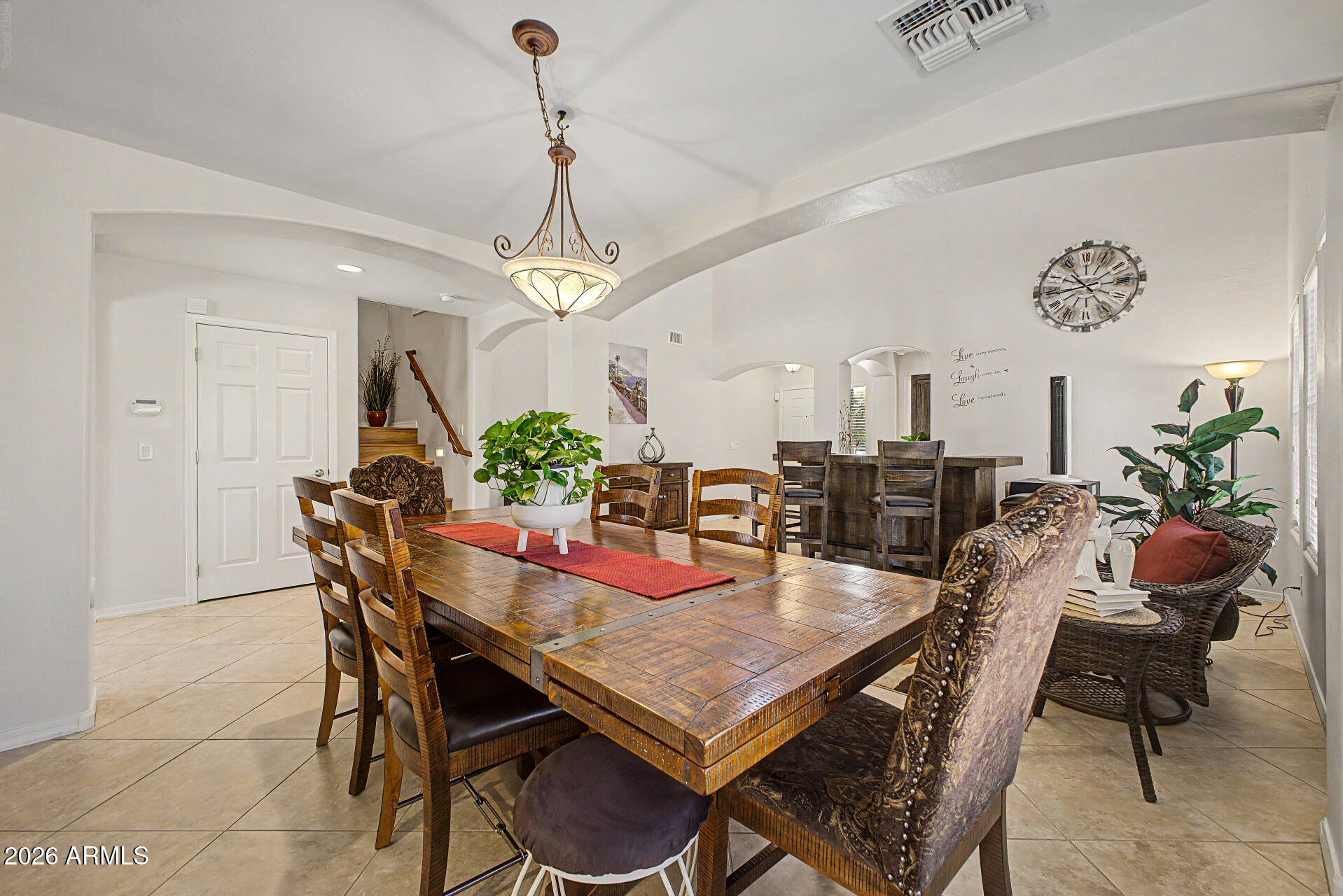 KENLY FARMS 1 - Residential