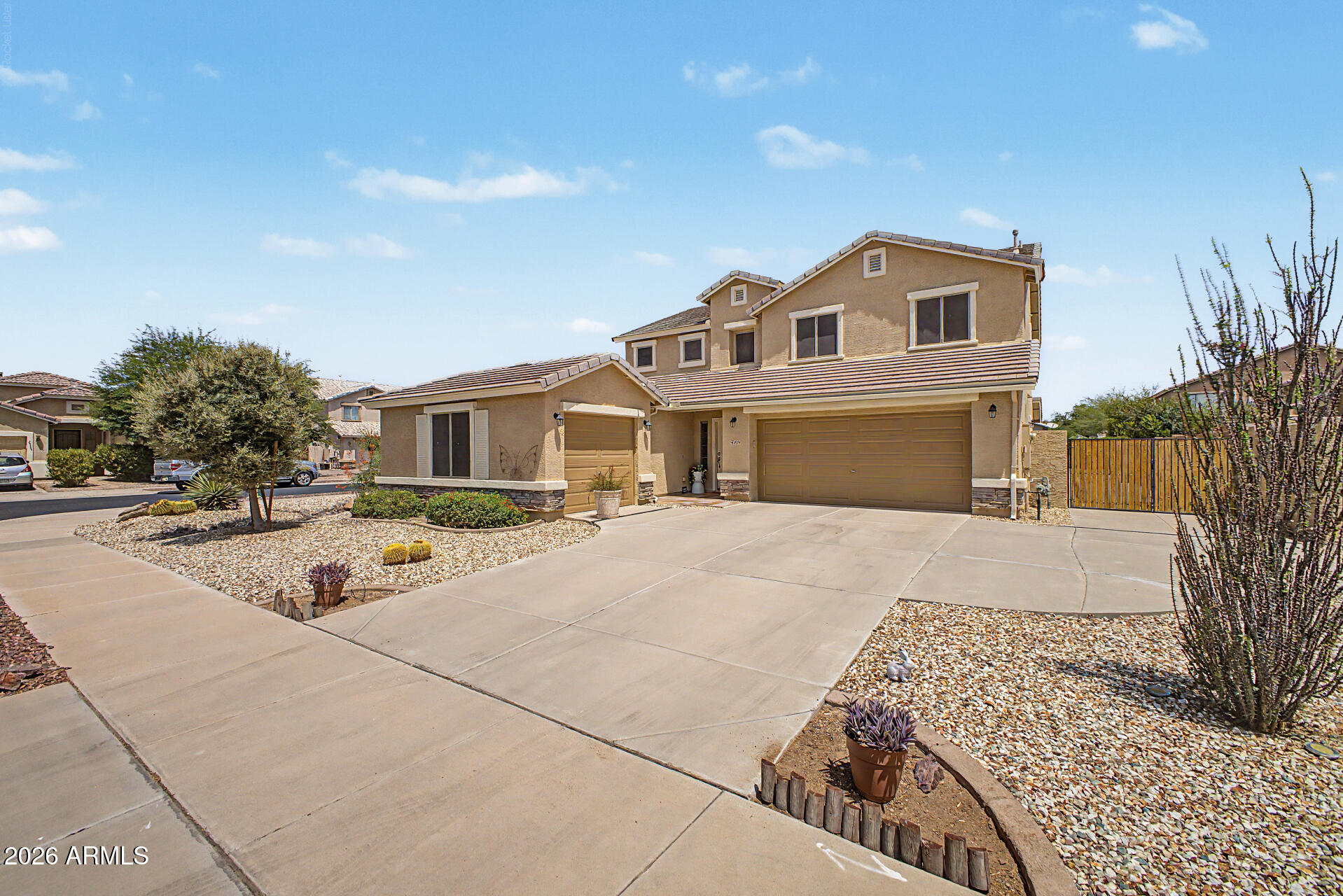 KENLY FARMS 1 - Residential