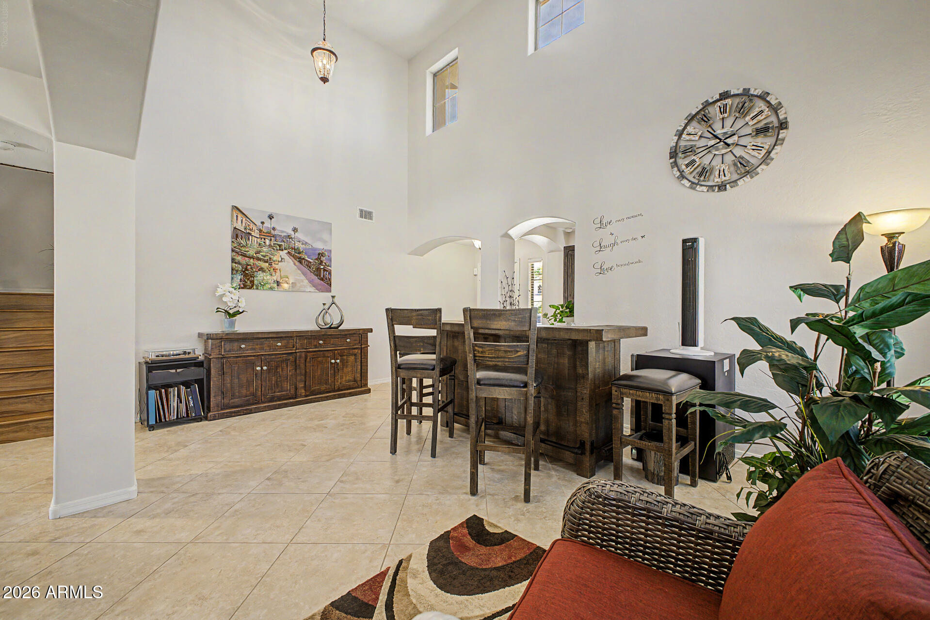 KENLY FARMS 1 - Residential