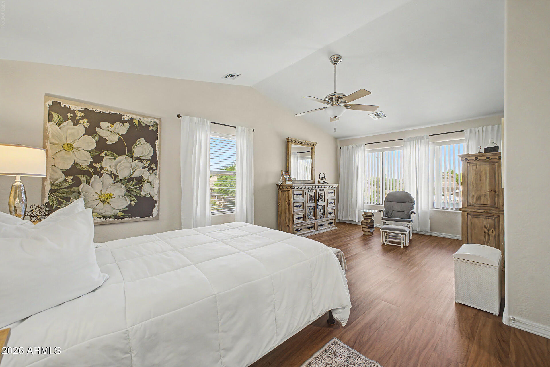 KENLY FARMS 1 - Residential