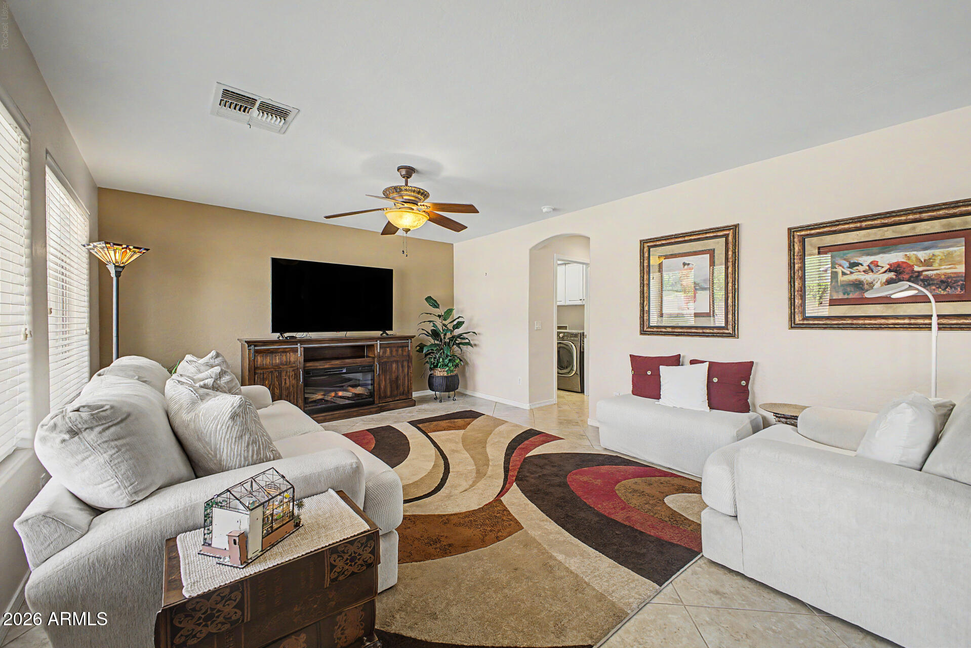 KENLY FARMS 1 - Residential