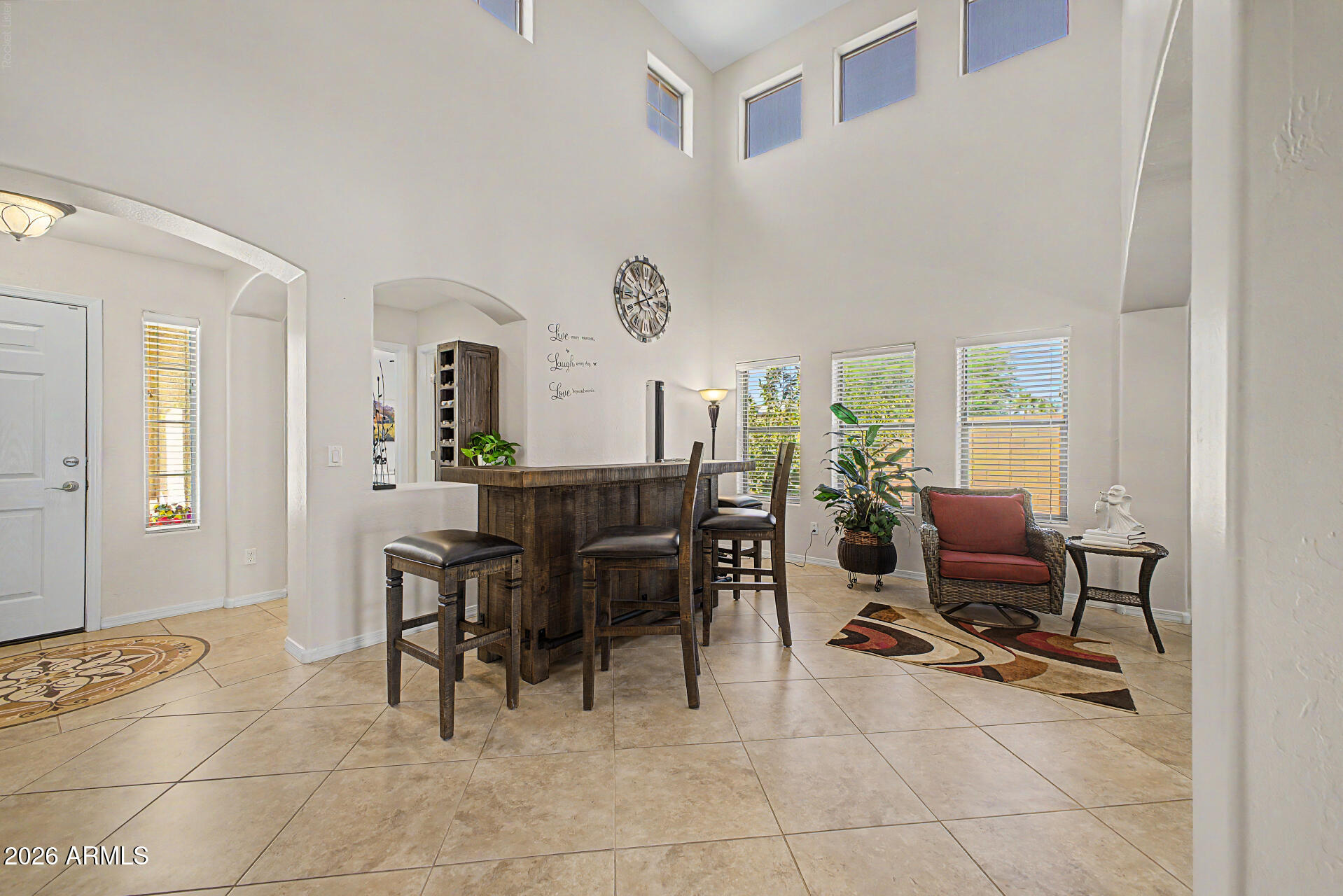 KENLY FARMS 1 - Residential