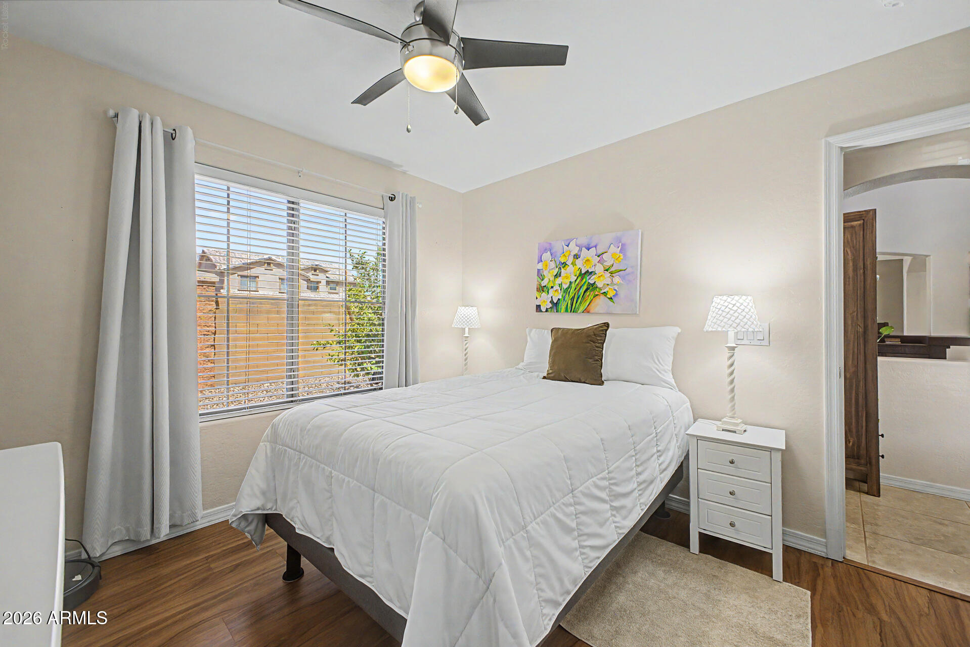 KENLY FARMS 1 - Residential