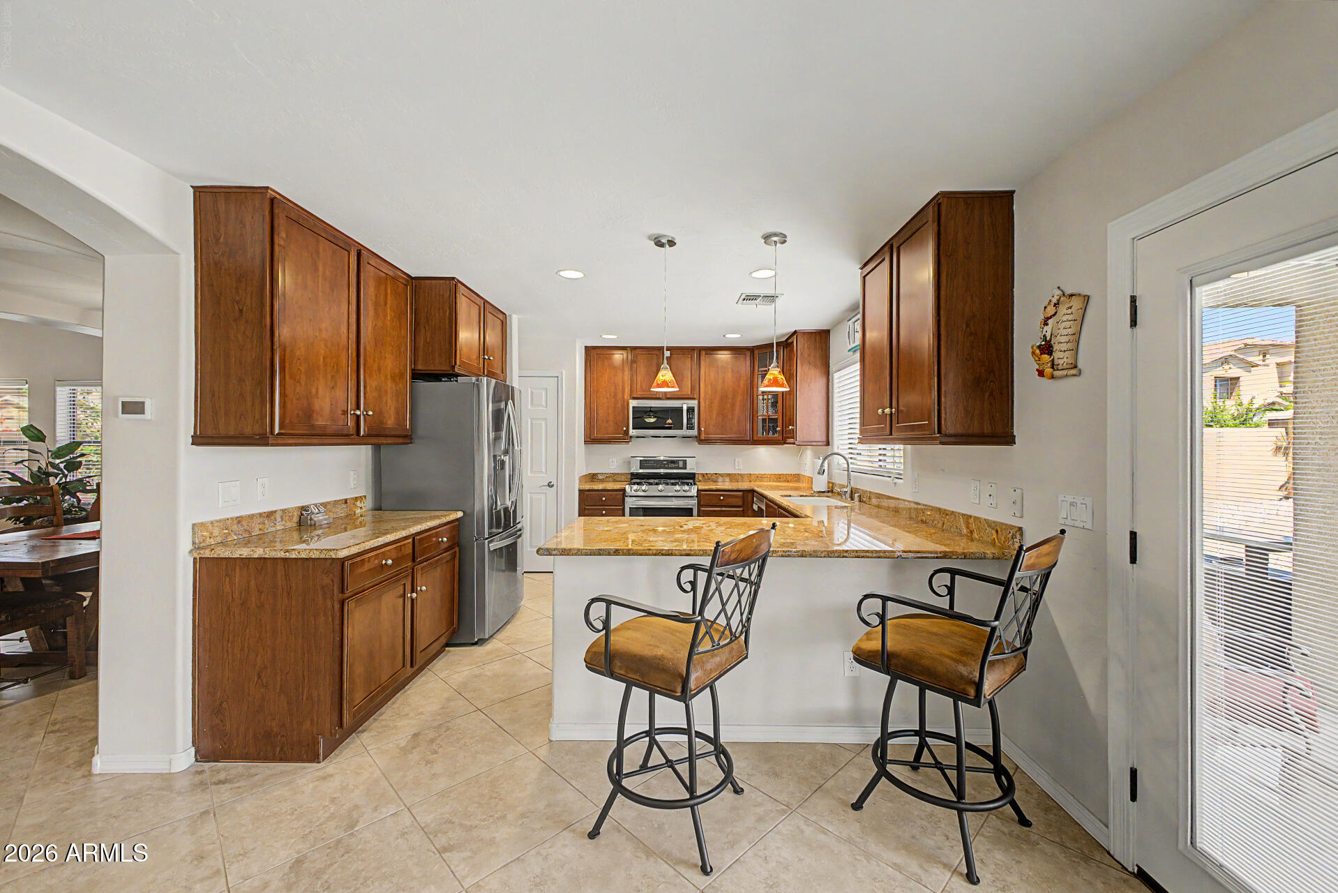 KENLY FARMS 1 - Residential