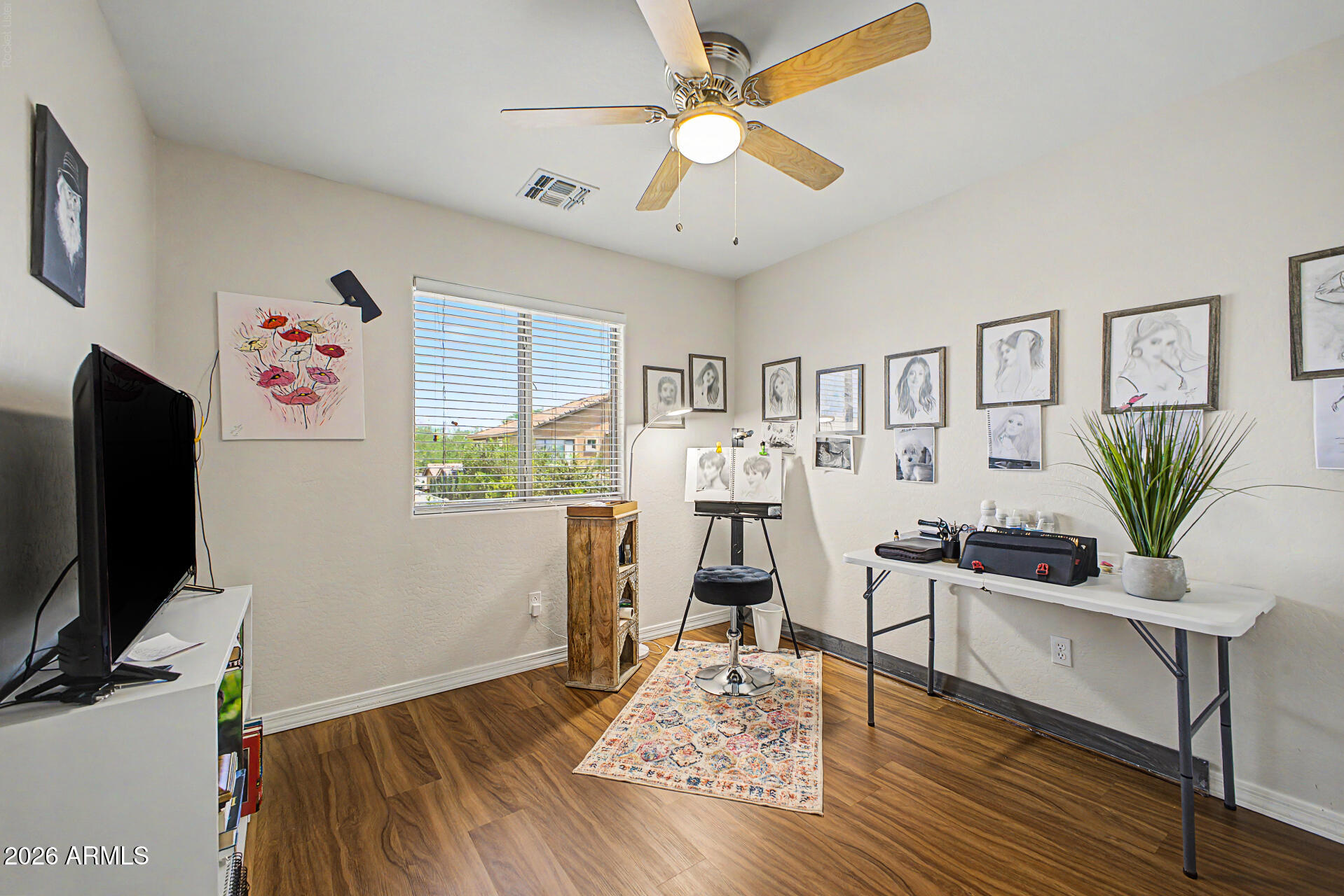 KENLY FARMS 1 - Residential