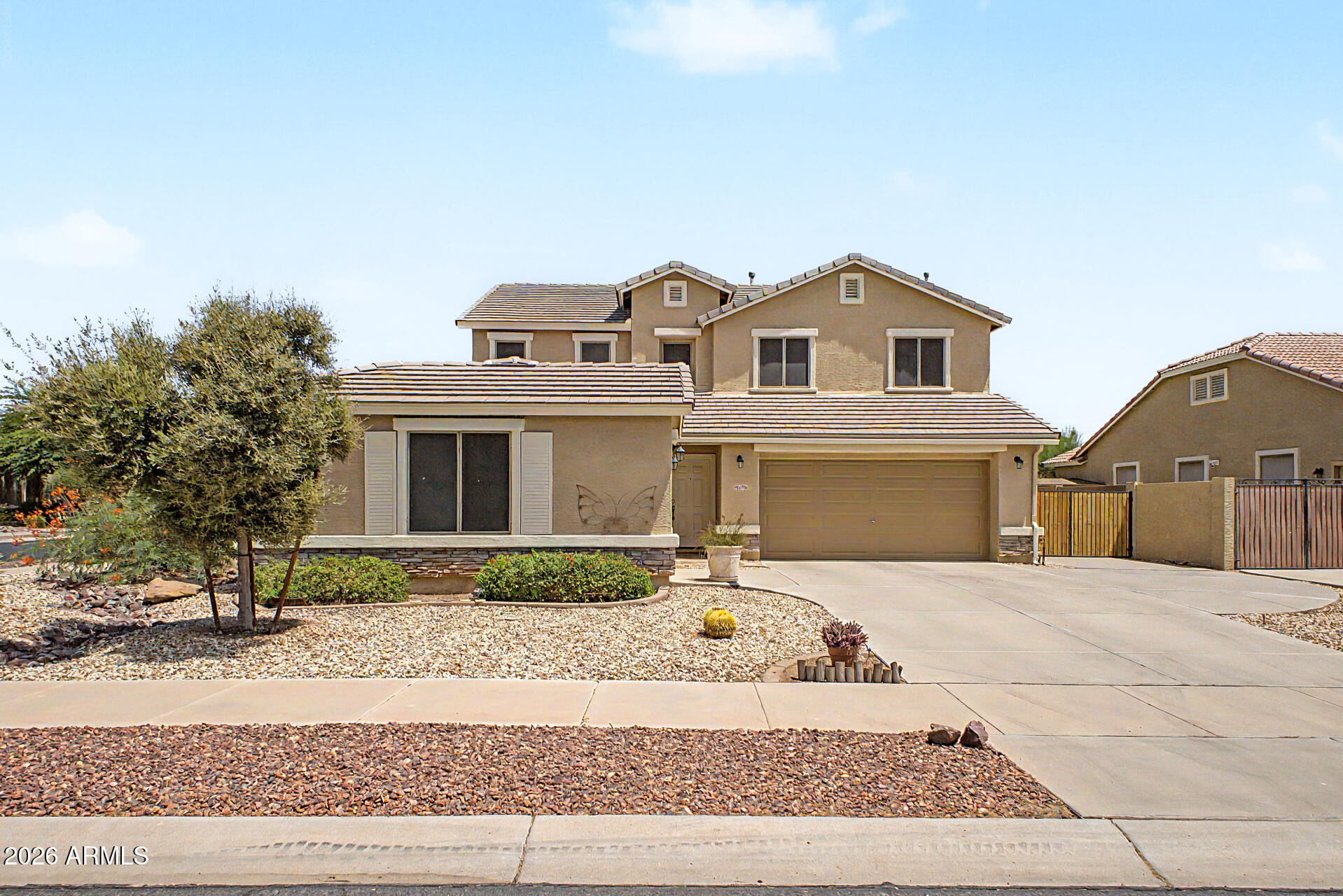 KENLY FARMS 1 - Residential