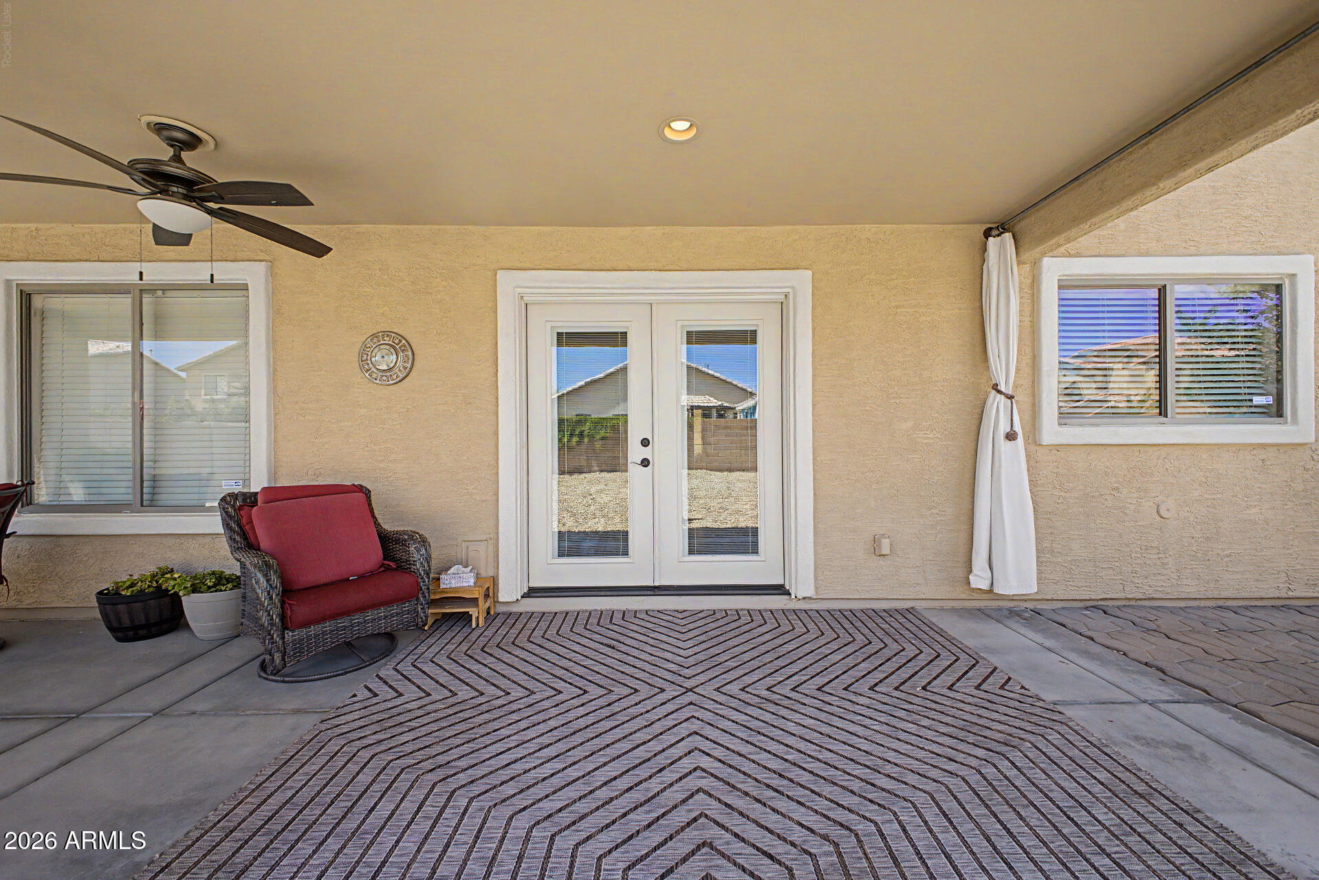KENLY FARMS 1 - Residential