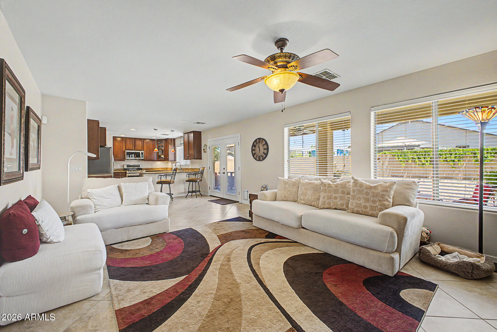 KENLY FARMS 1 - Residential