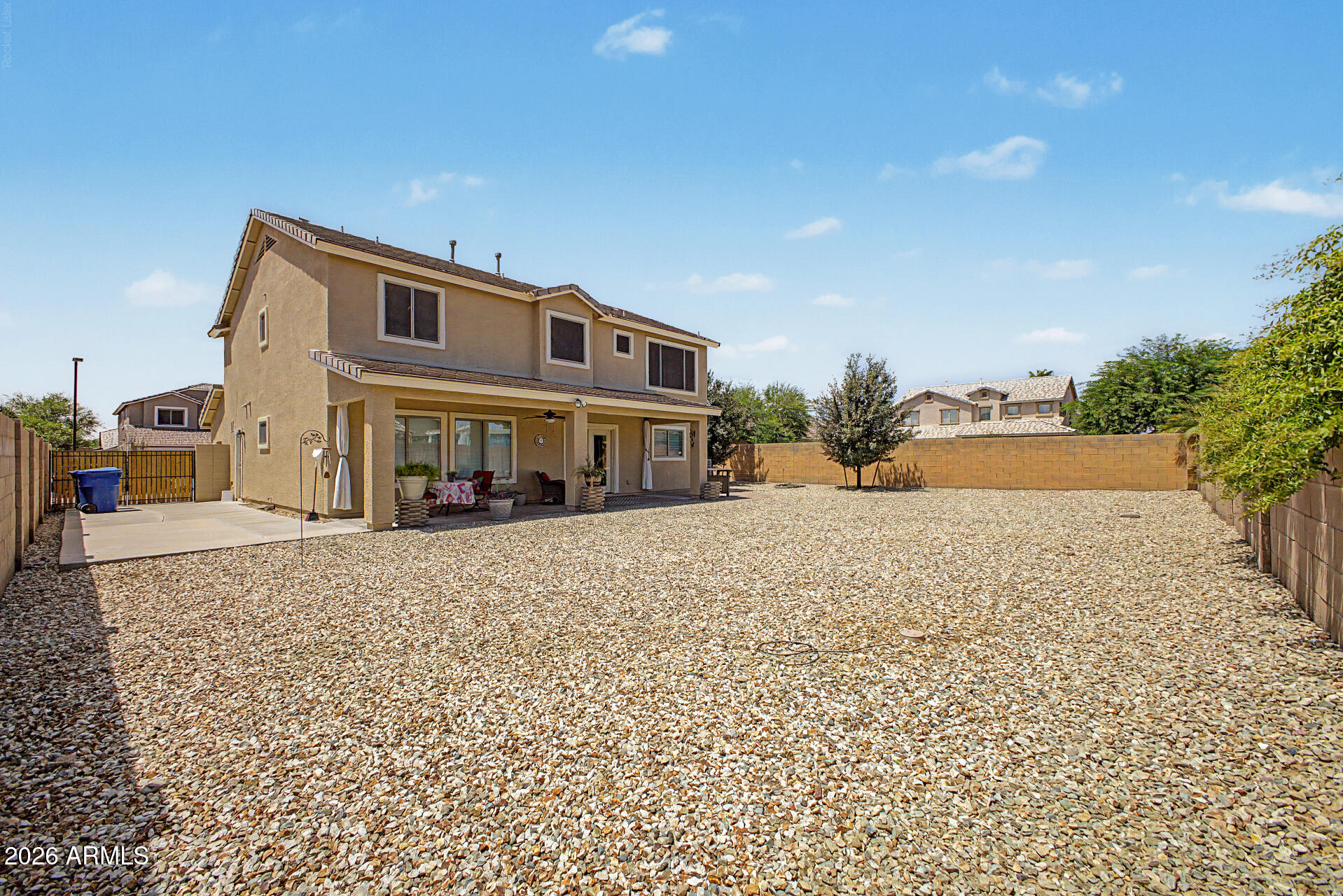 KENLY FARMS 1 - Residential
