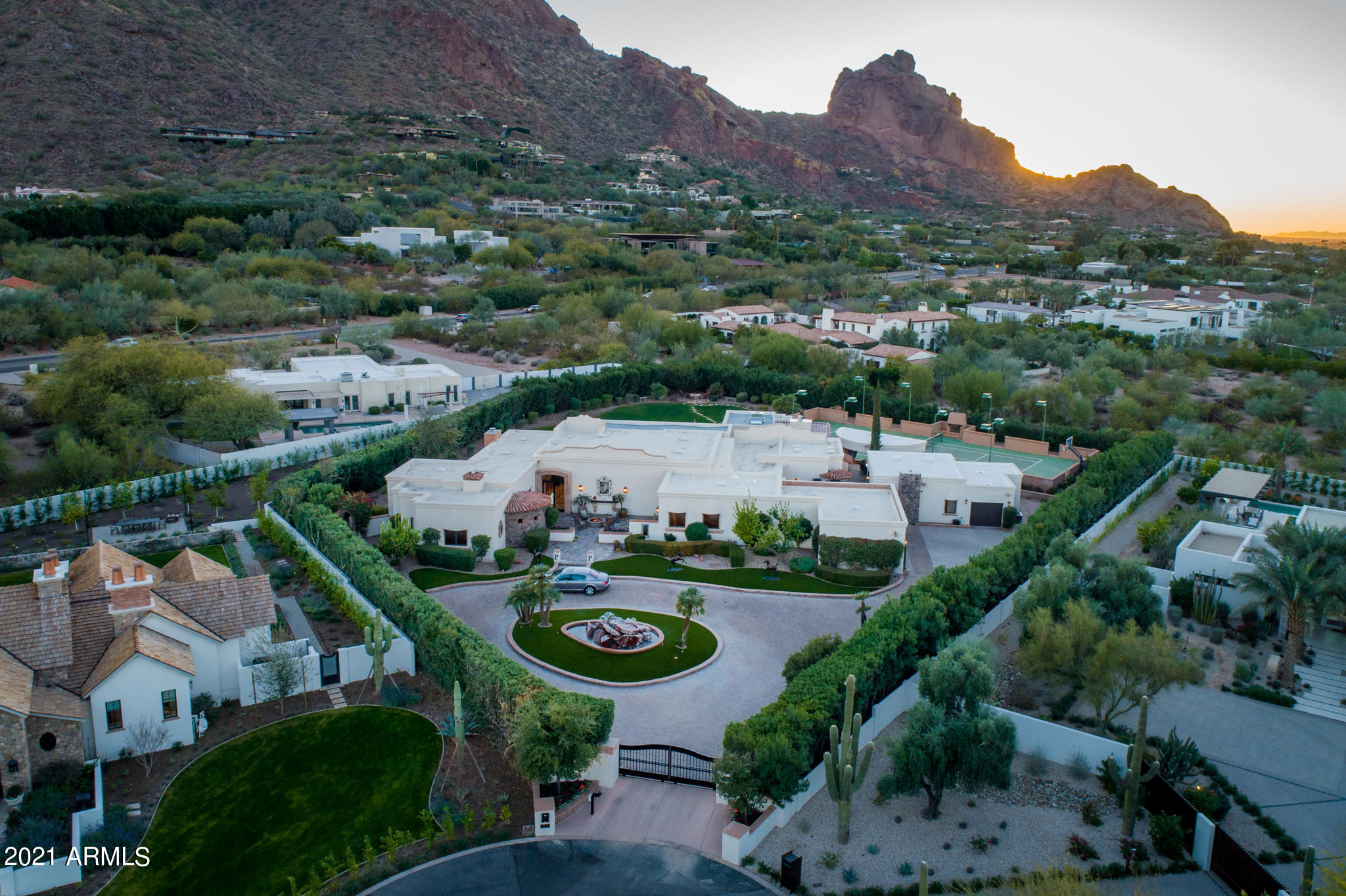 SOLCITO - Residential