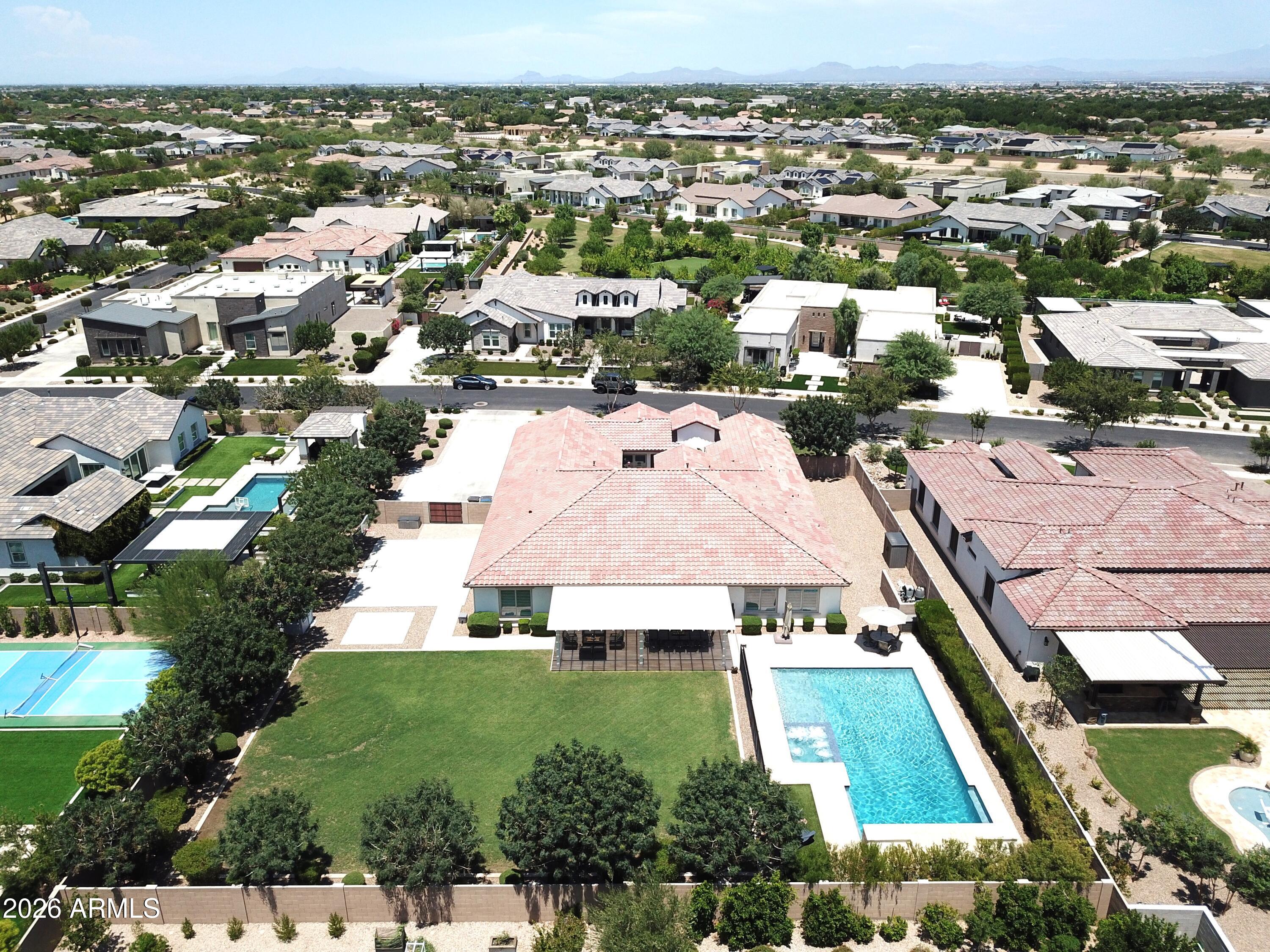 Whitewing at Whisper Ranch - Residential